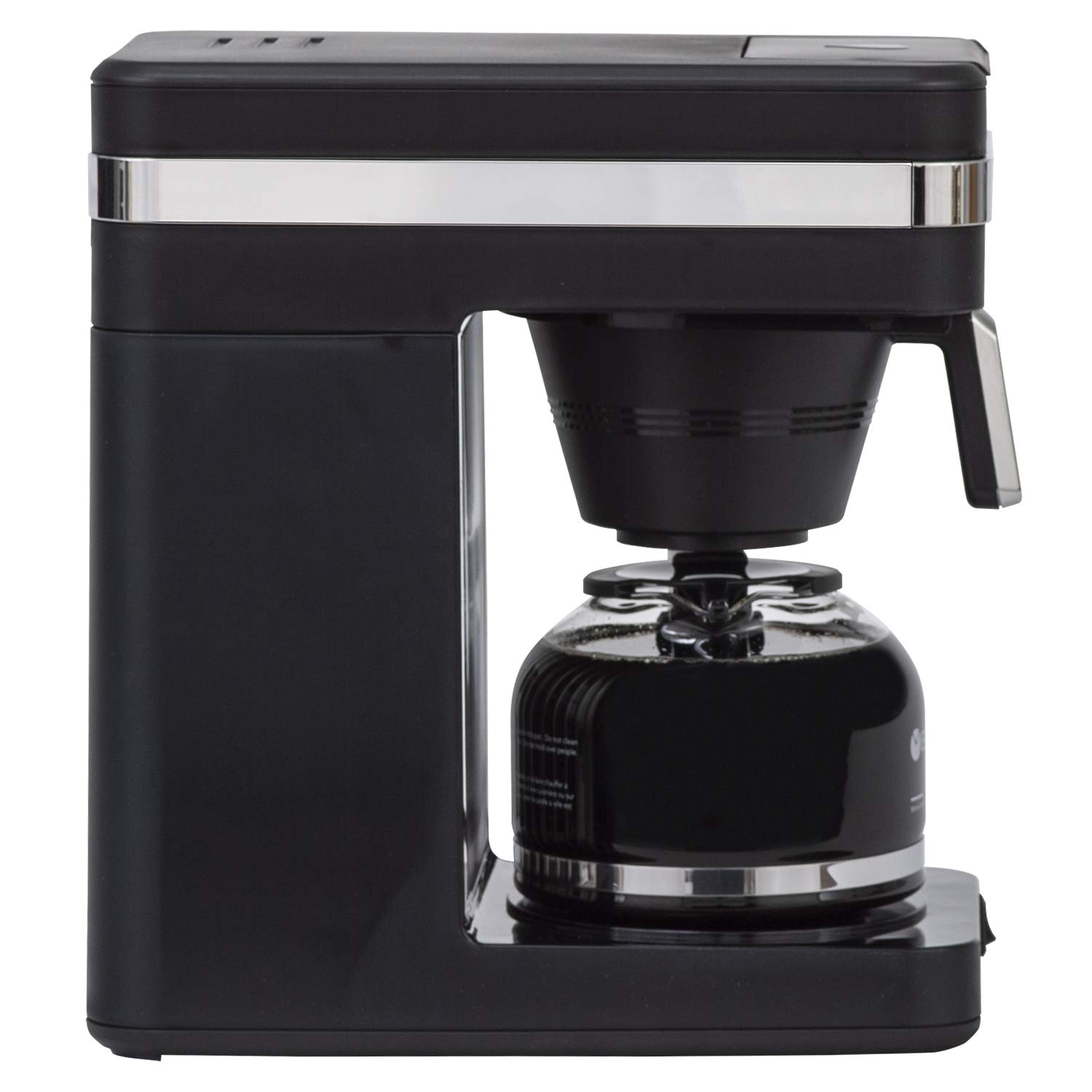 Cafetière BUNN CSB2B Speed ​​Brew Elite 10 tasses