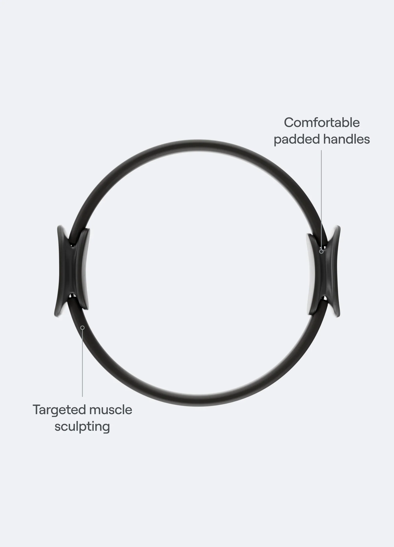 Toning Pilates Ring