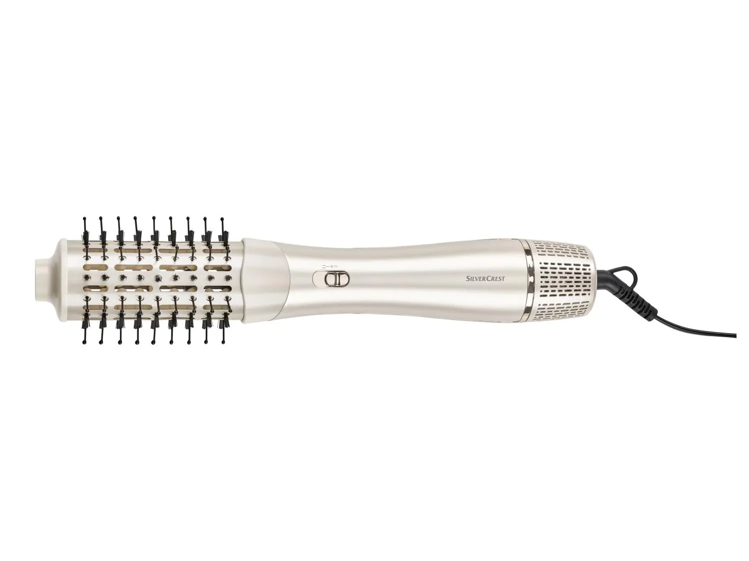 SILVERCREST PERSONAL CARE SILVERCREST Brosse soufflante coiffante
