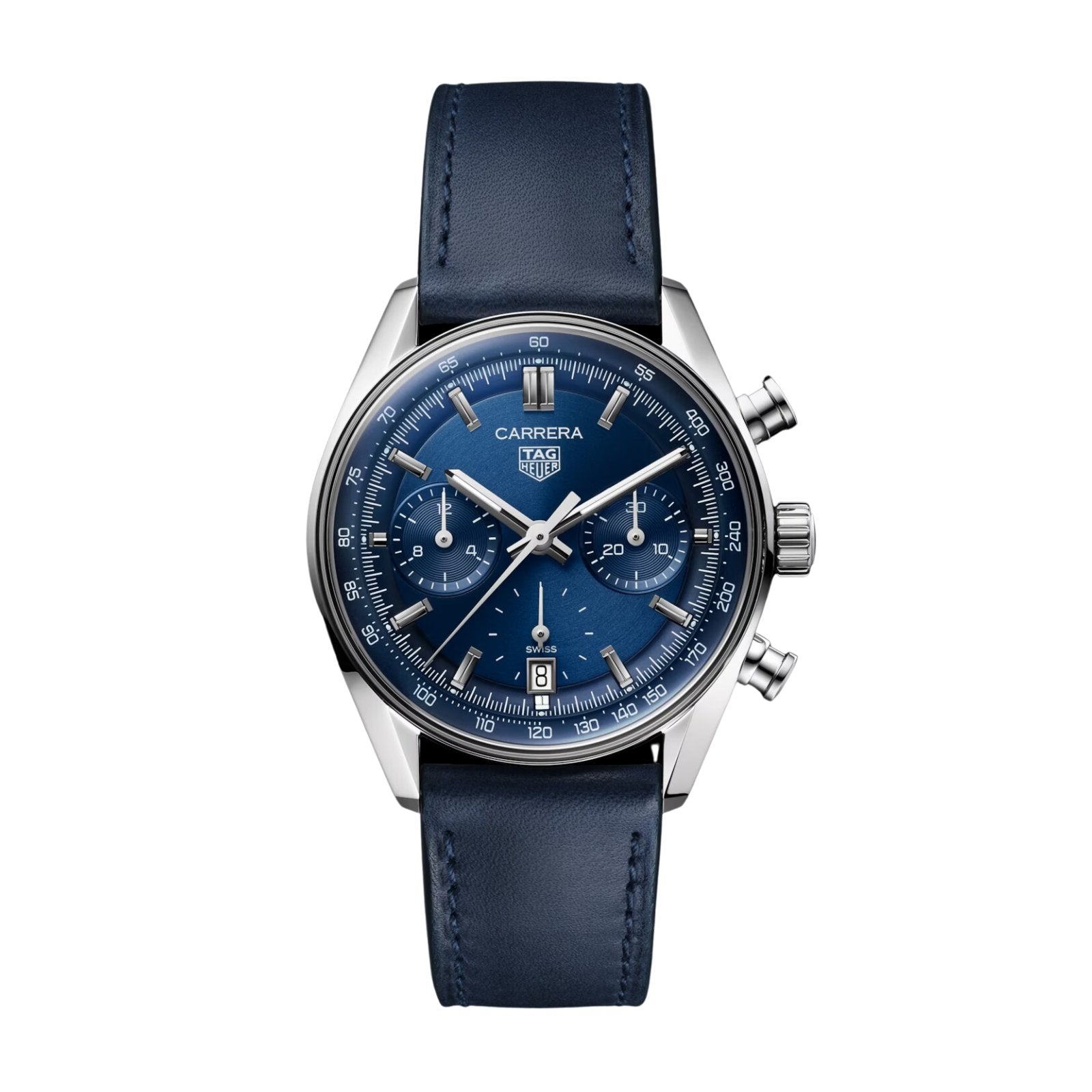 [Super Clone]【Top replica】TAG Heuer Carrera Chronograph