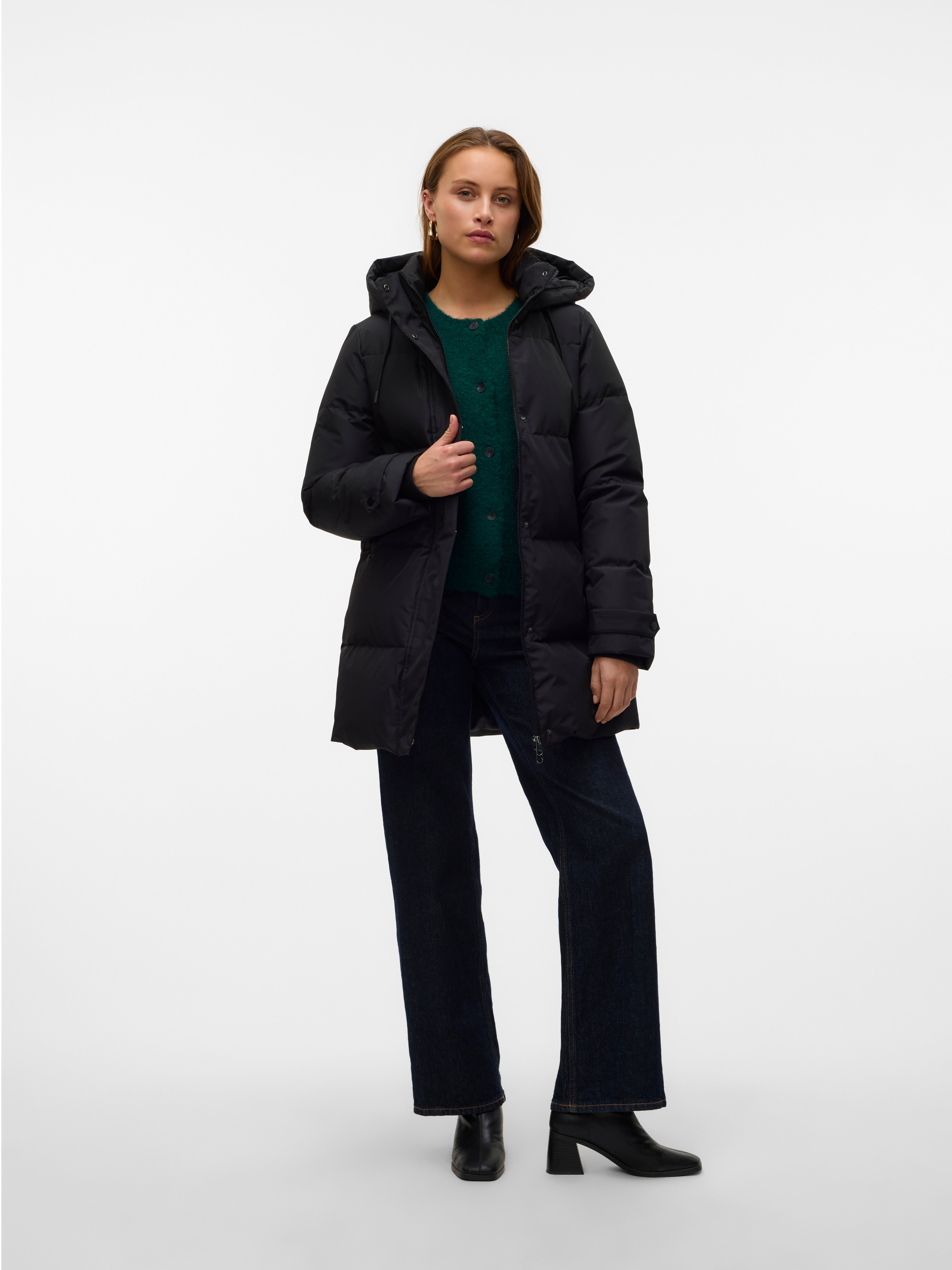 VERO MODA® VMLEONIELEA Down Jacket