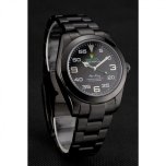[super clone]Rolex Air-King 38mm Black Dial 1454019