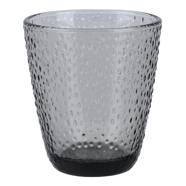 RAW Glass Beads vannglass 30 cl smoke