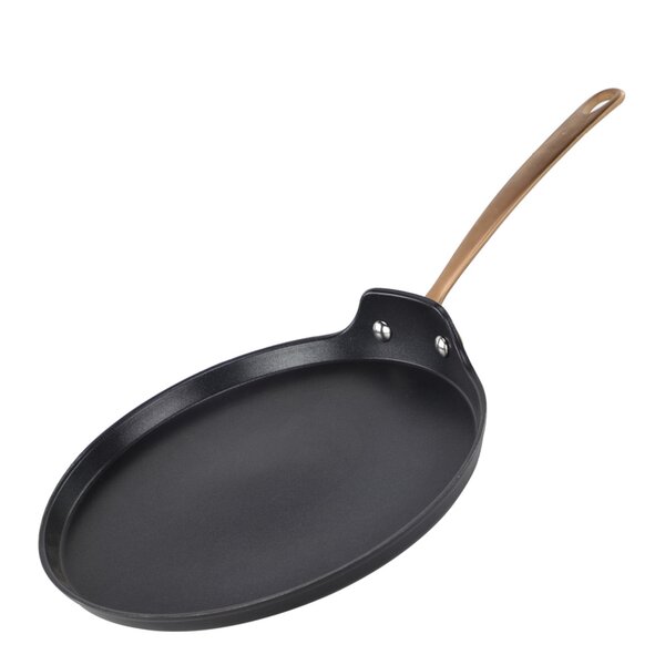 Black Copper pannekakepanne 26 cm svart/kobber