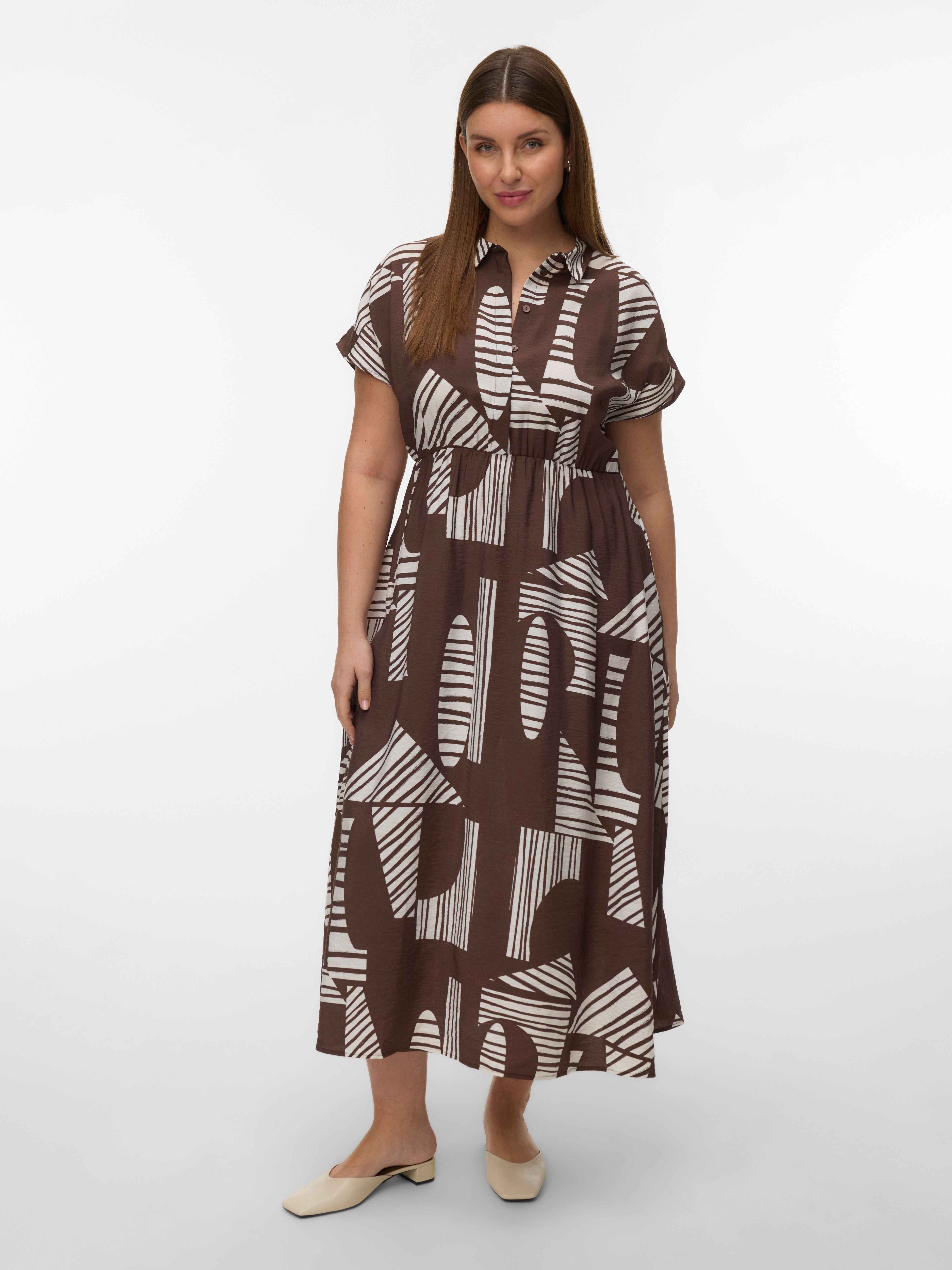 VERO MODA® VMCJOSIE Long dress