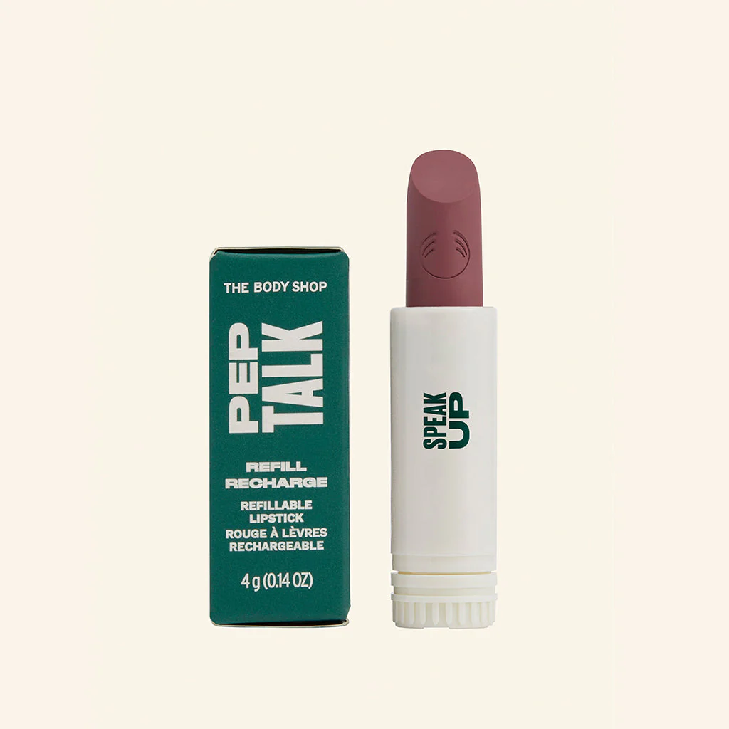 Peptalk Lipstick Bullet Refill Speak Up