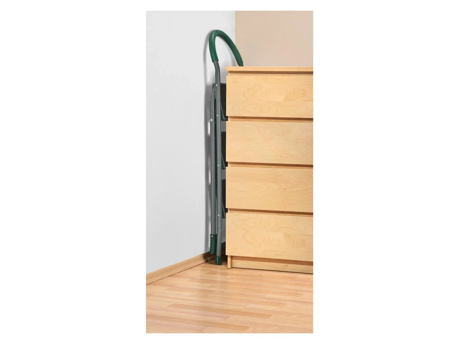 PARKSIDE Escabeau pliant