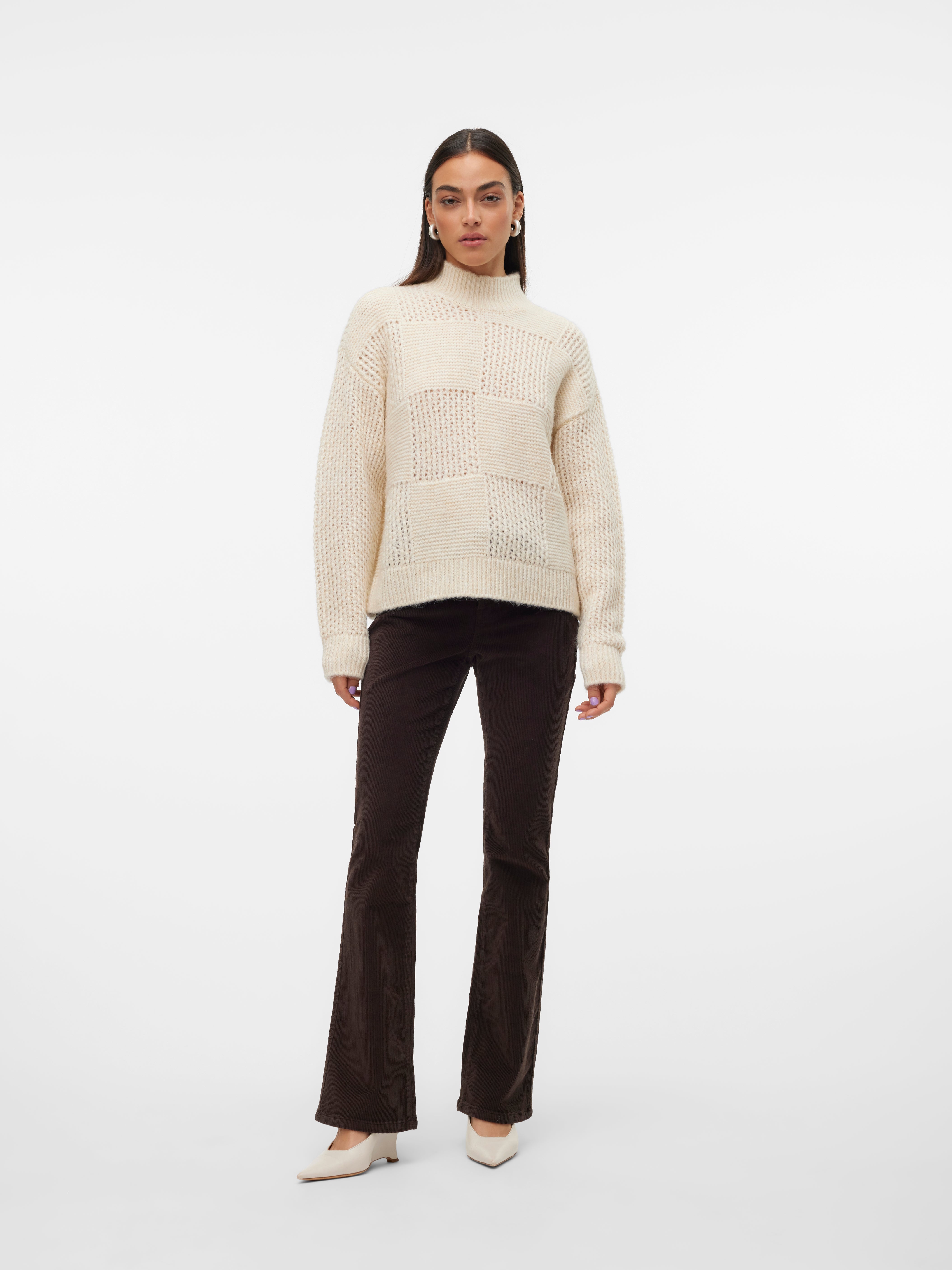 VERO MODA® VMMOON Pullover