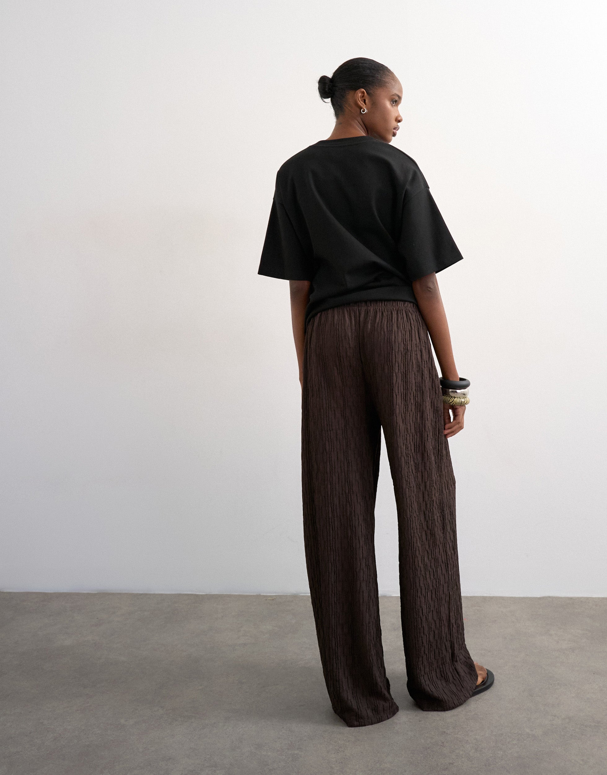 VERO MODA® TSJOSA Trousers