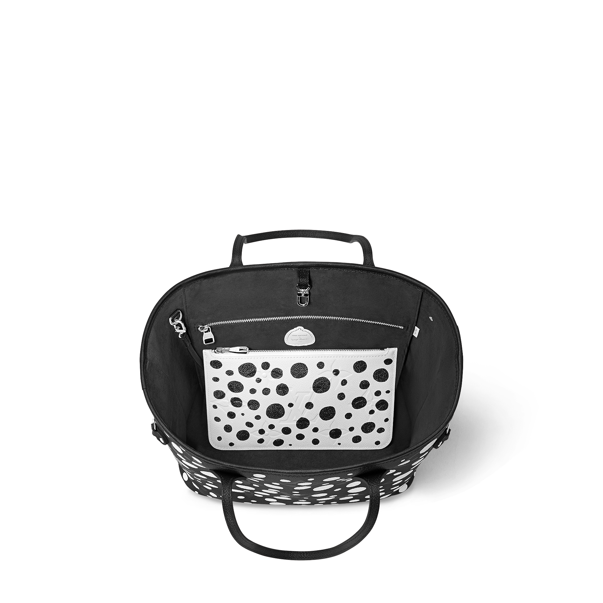 M46390 x YK Neverfull MM