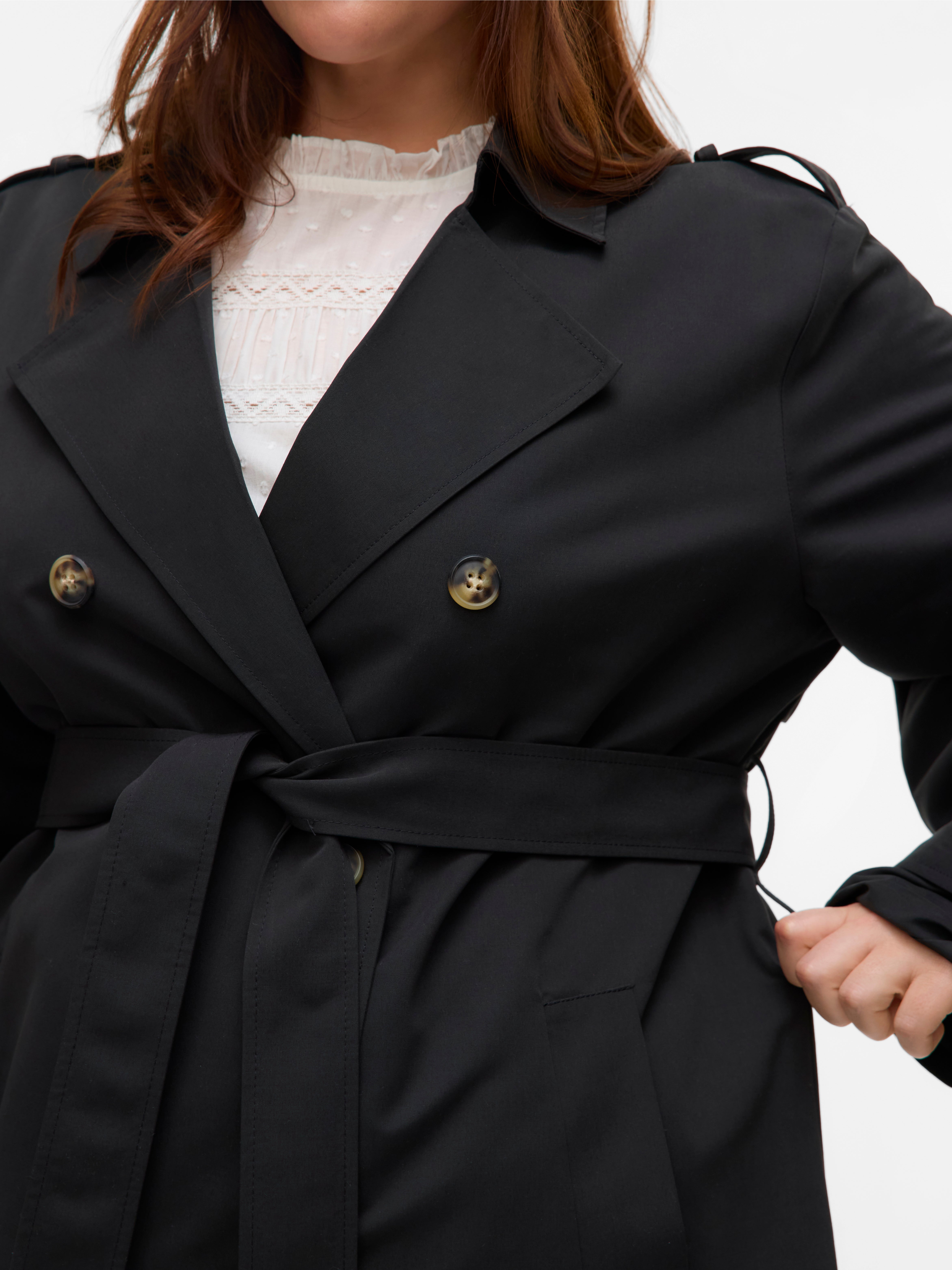 VERO MODA® VMCCHLOE Trenchcoat