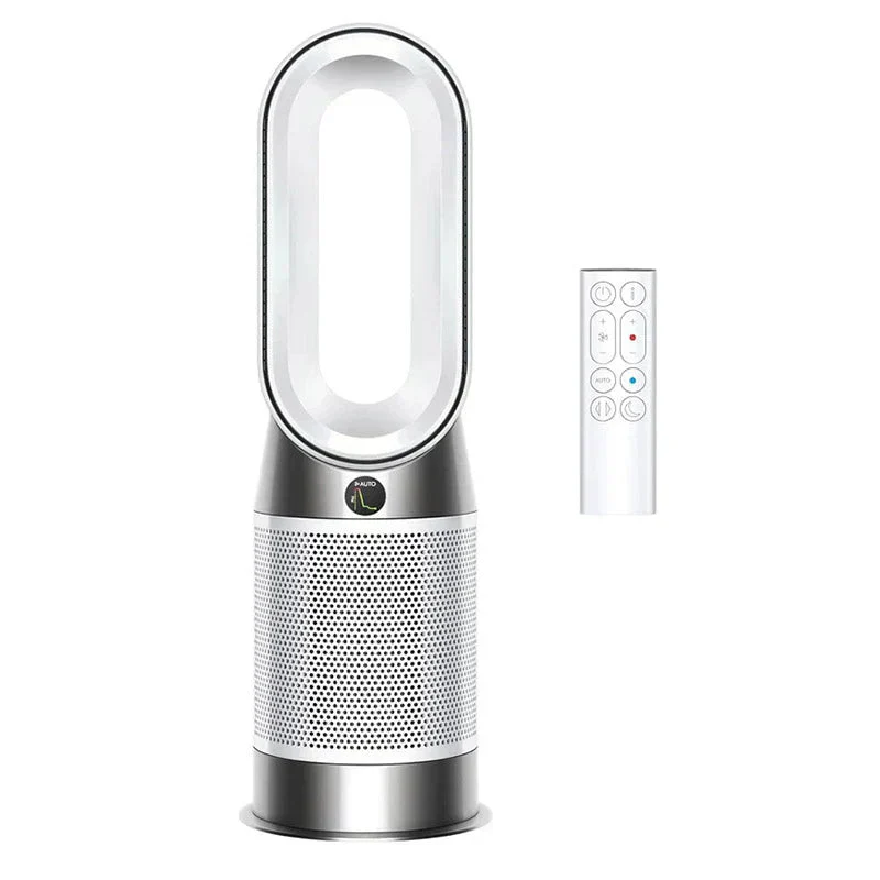 HP10 Air Purifier – Heater & Fan Combo, Gen1
