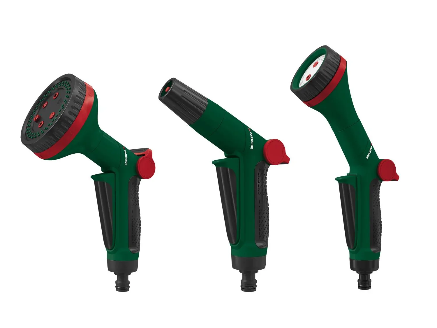 PARKSIDE Pistolet ou Lance d'arrosage