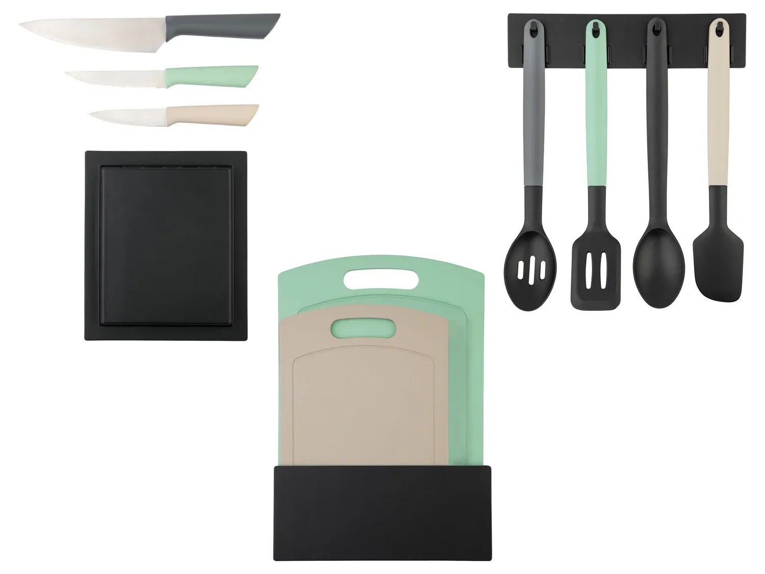 ERNESTO Accessoires de cuisine
