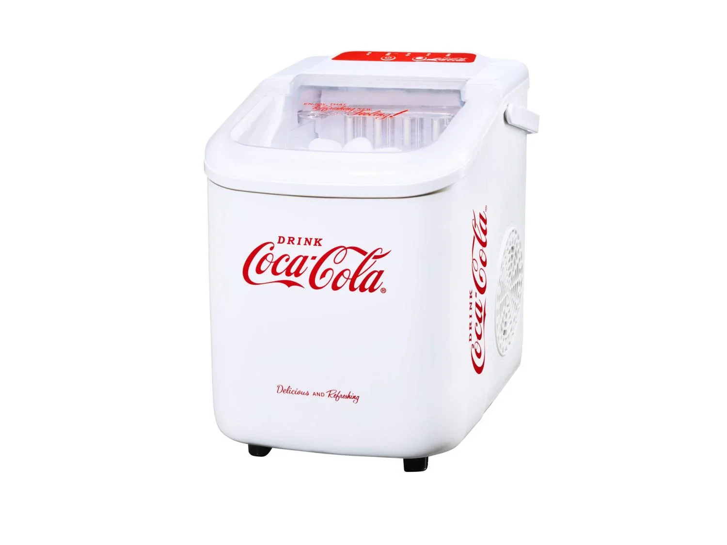 Coca Cola Machine  glaons