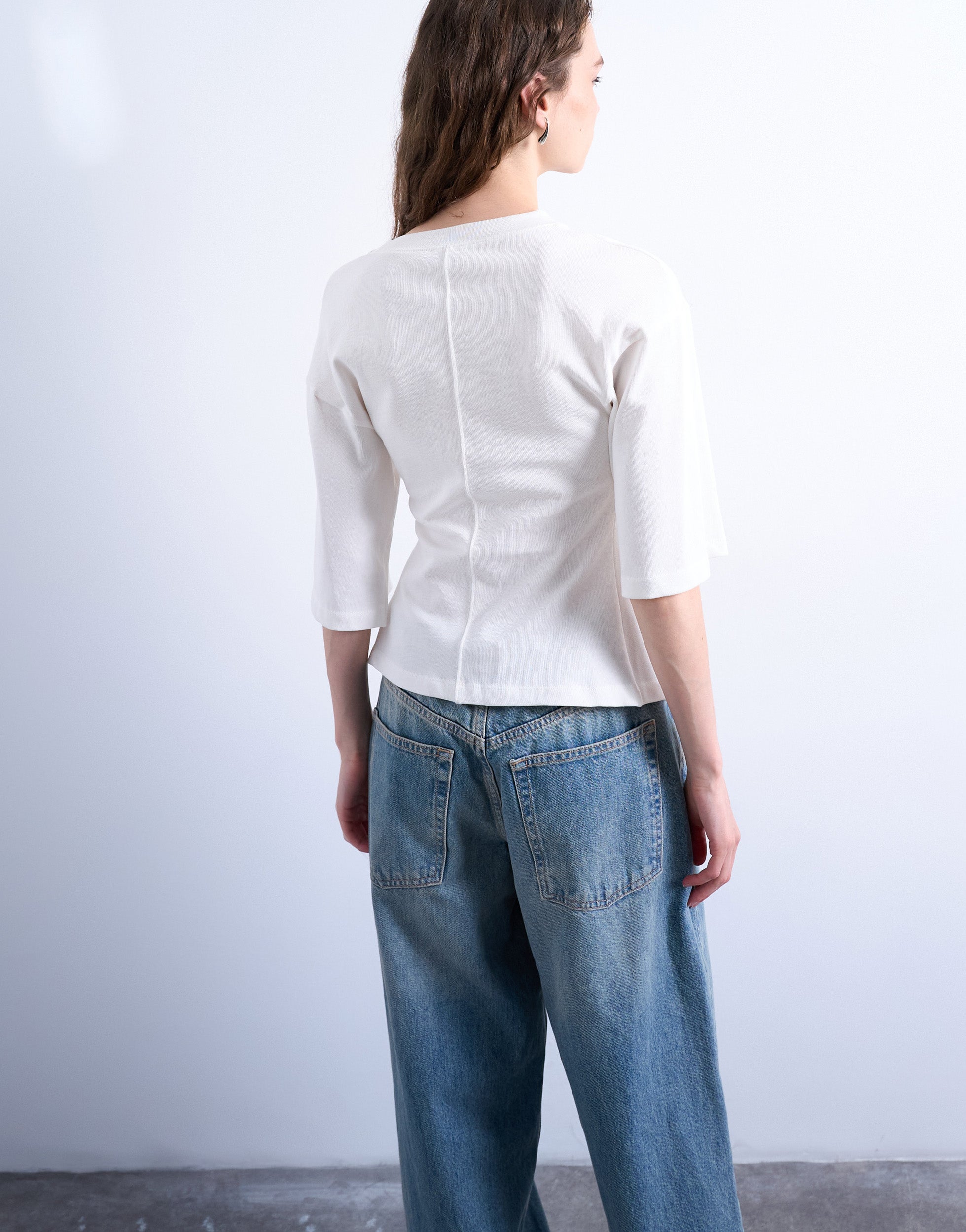 VERO MODA® TSKAMILLA T-Shirt