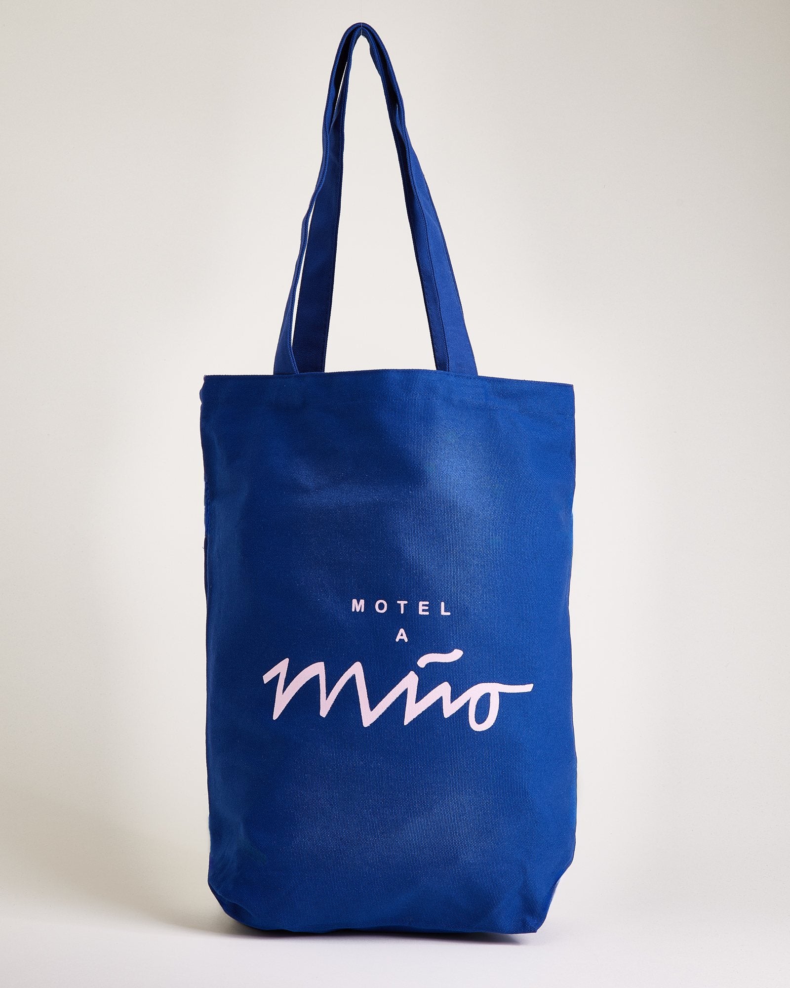 BEACH BAGS OLÁ NAVY