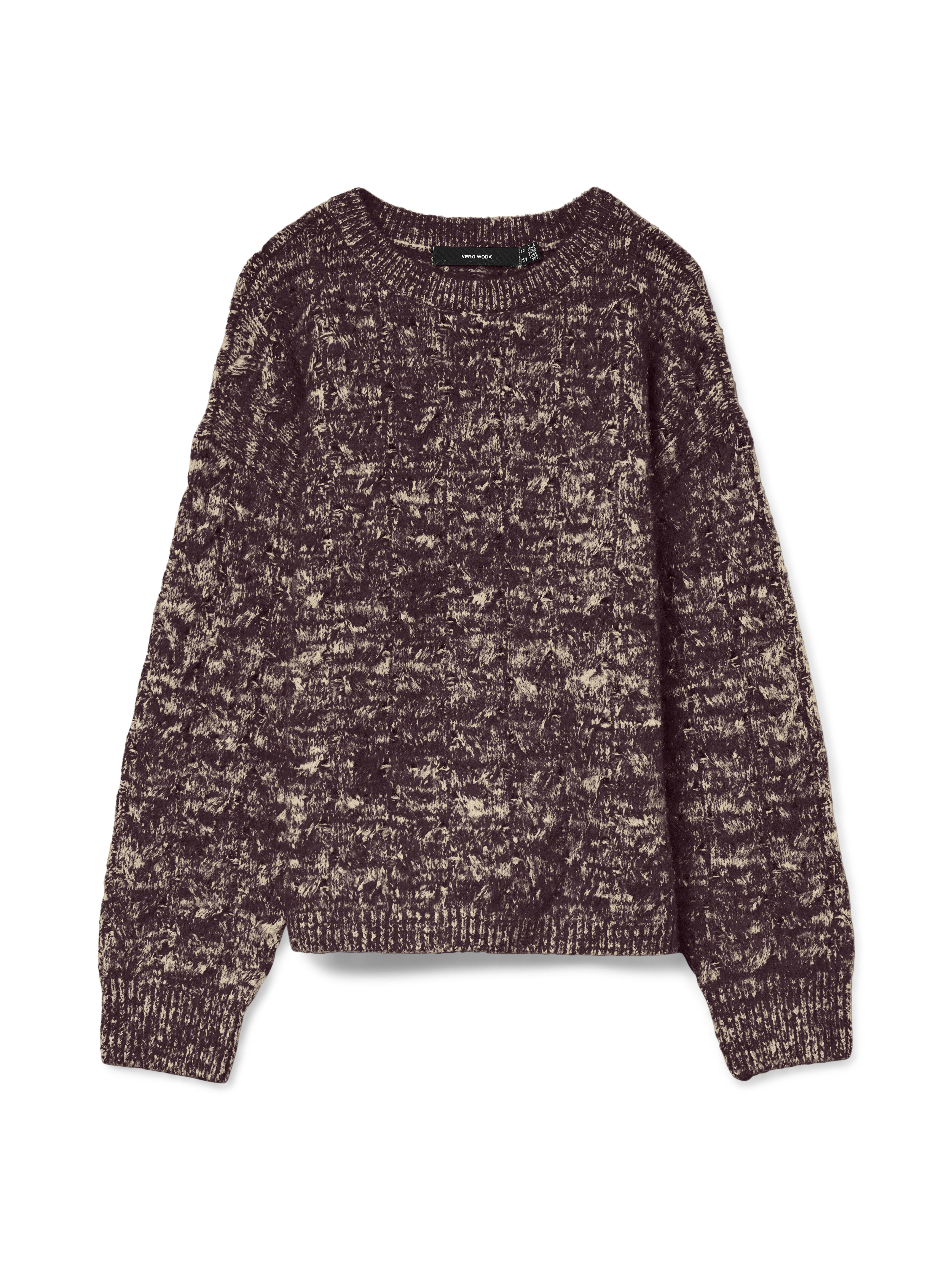 VERO MODA® VMIDA Knitted pullover