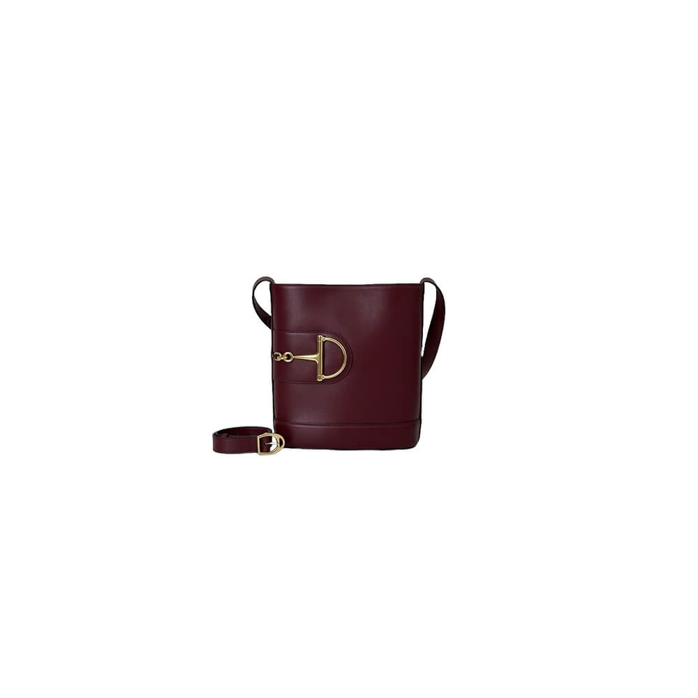 Gucci 73 small bucket bag