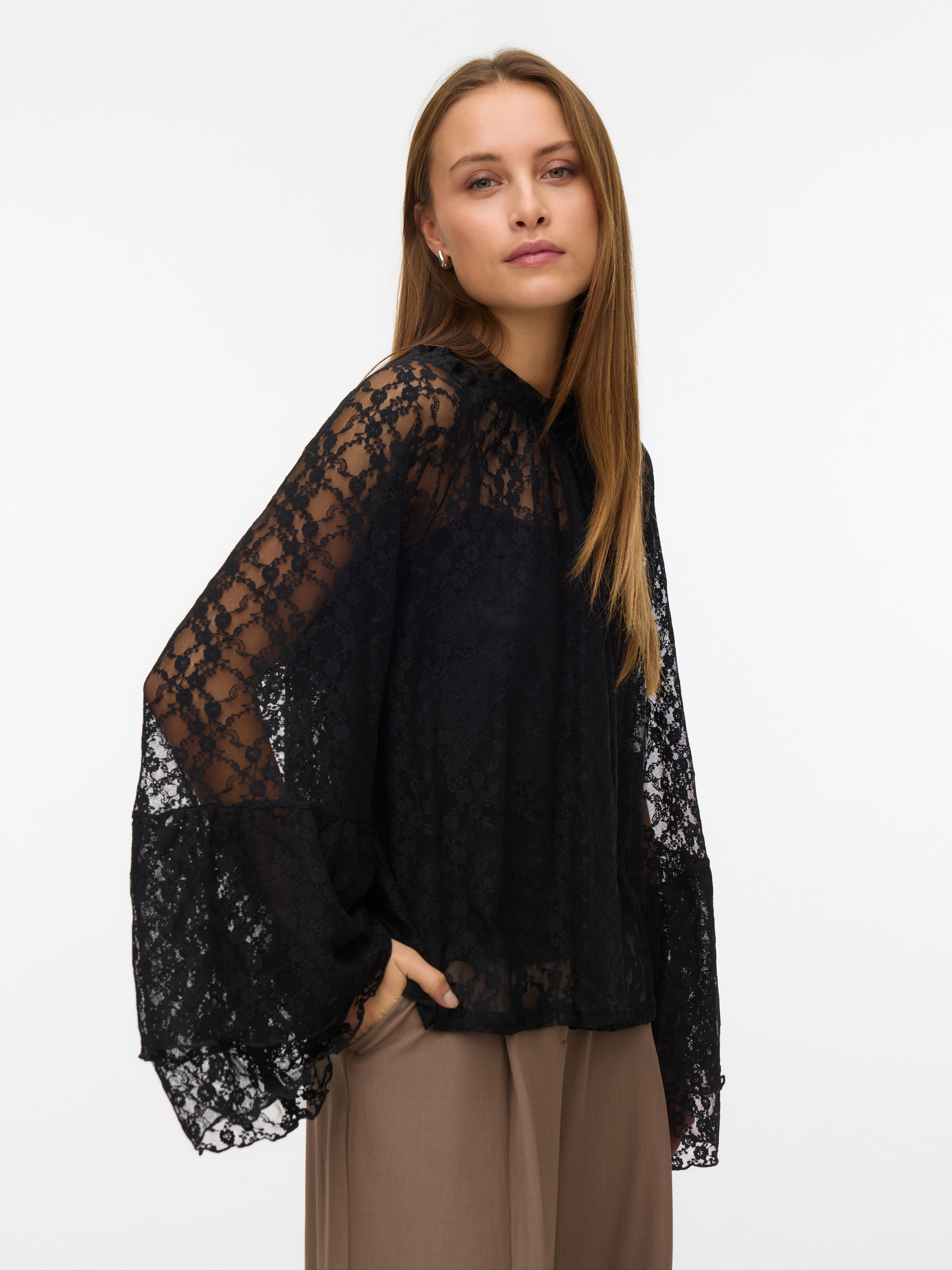 VERO MODA® VMCAROLINE Top