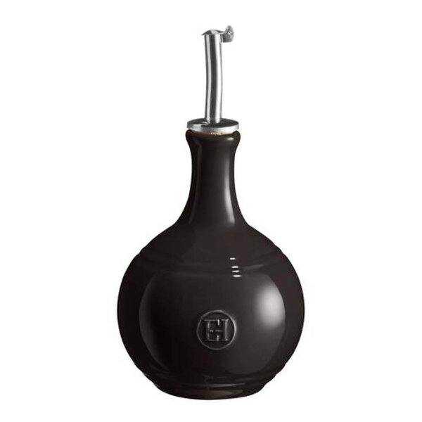 Flaske eddik 0,4L svart