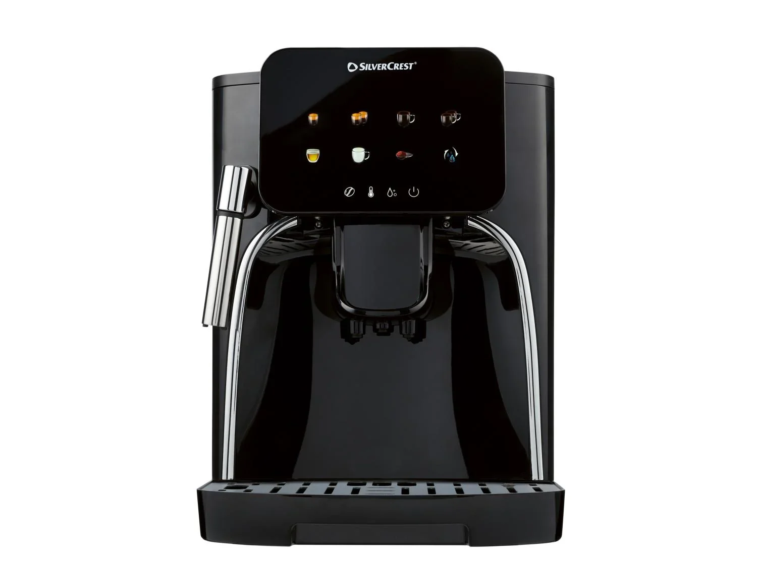SILVERCREST Machine  caf automatique