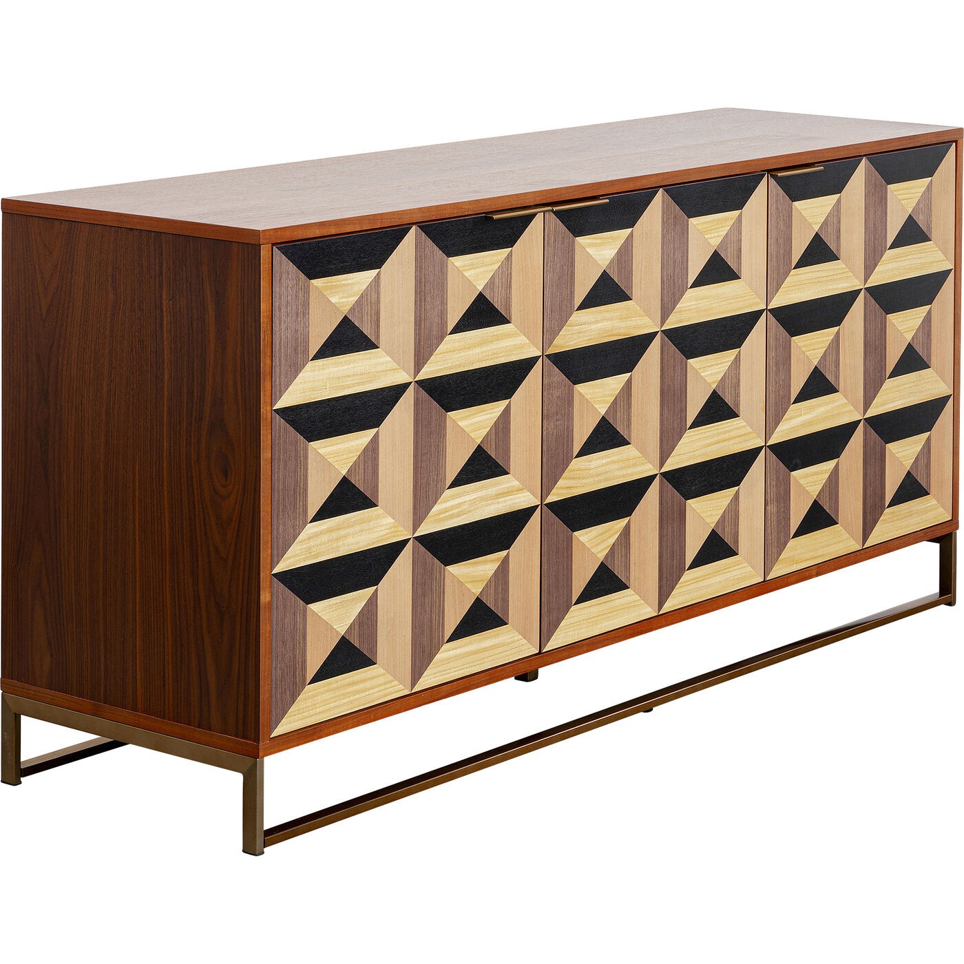 Dressoir Silencio Kare Design