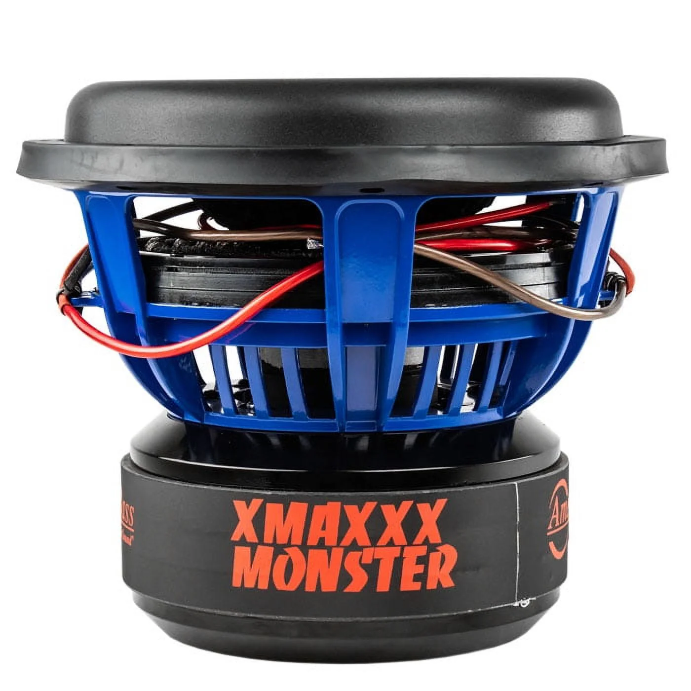 American Bass XMAXXX 12