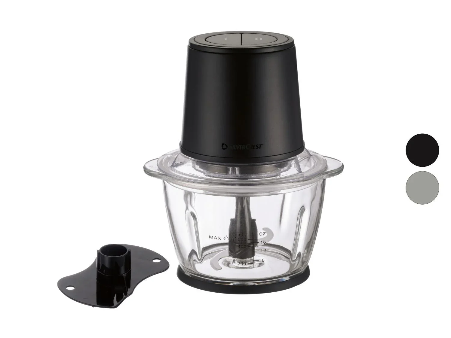 SILVERCREST Hachoir Premium