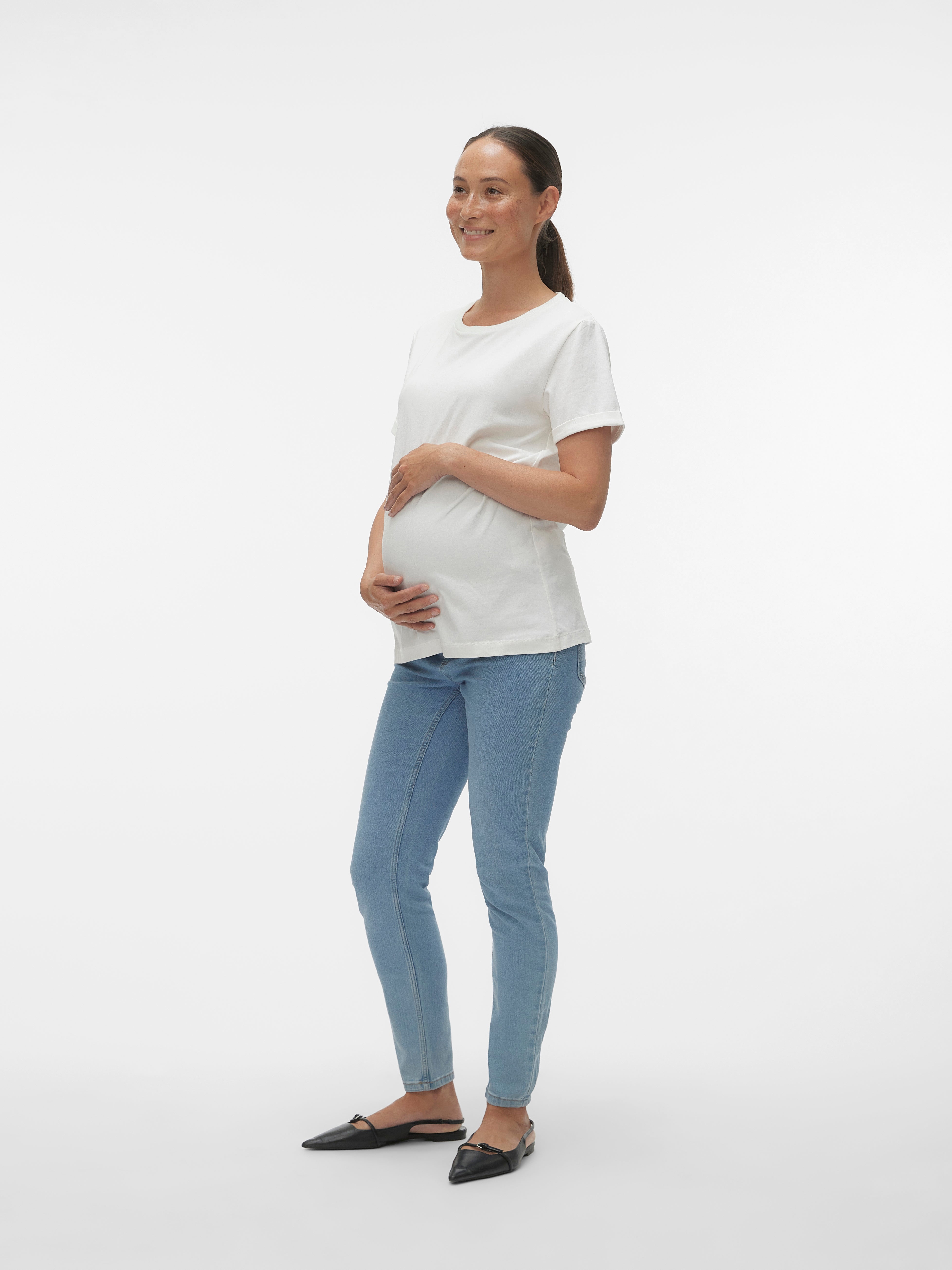VERO MODA® Maternity-jeggings