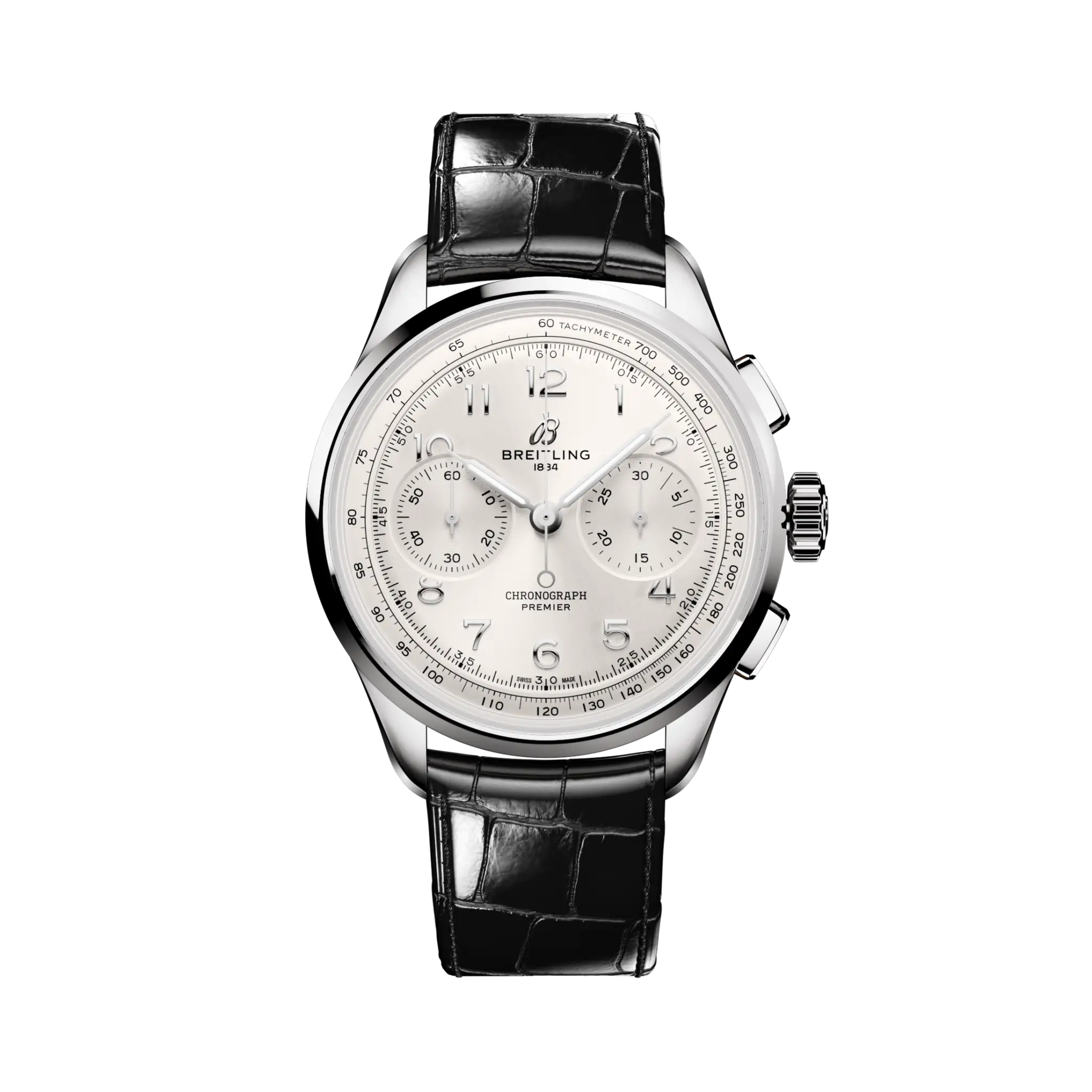 【Super Clone】Breitling Premier B09 Chronograph 40mm AB0930371G1P1