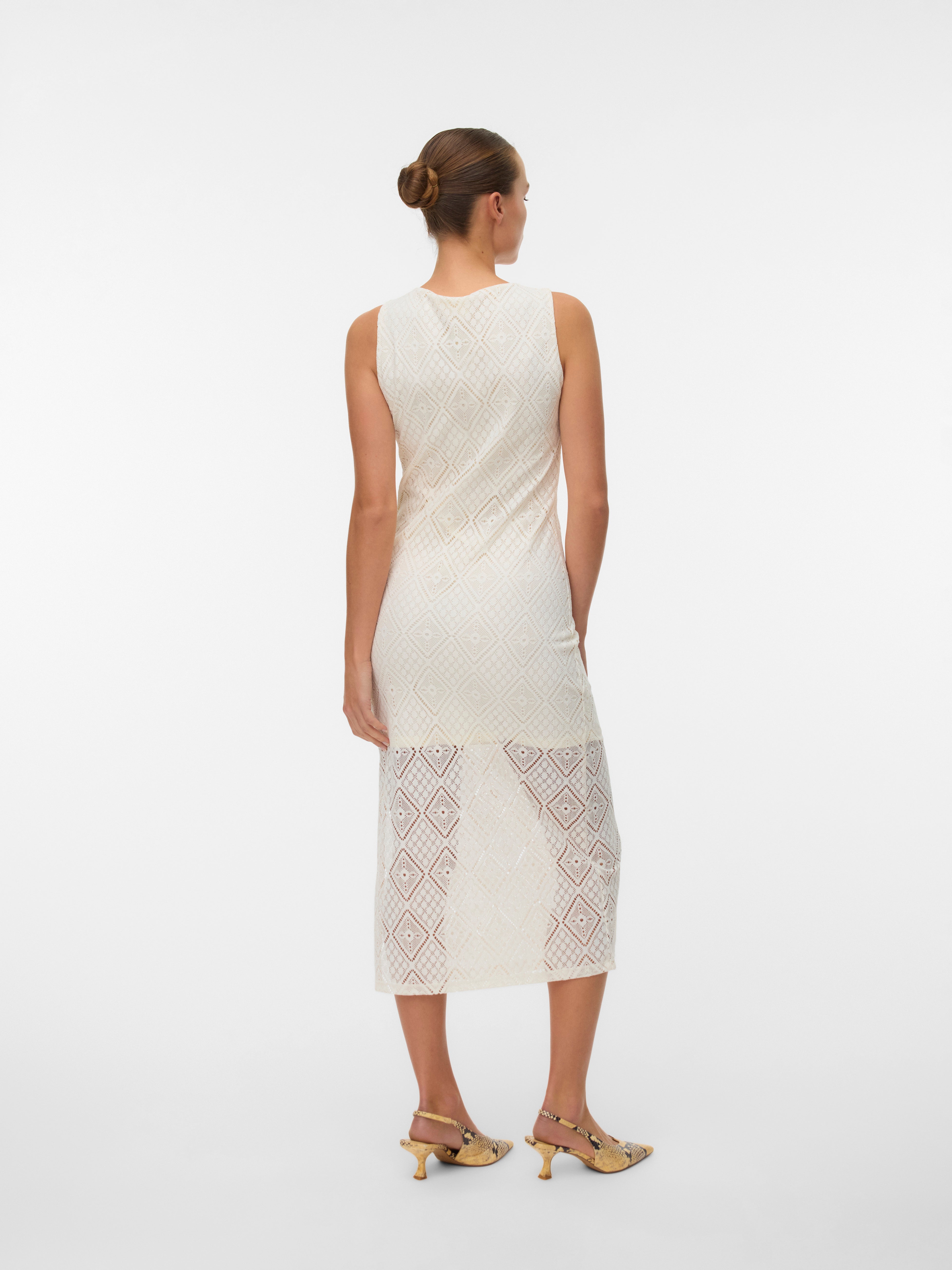 VERO MODA® VMJOKIA Long dress