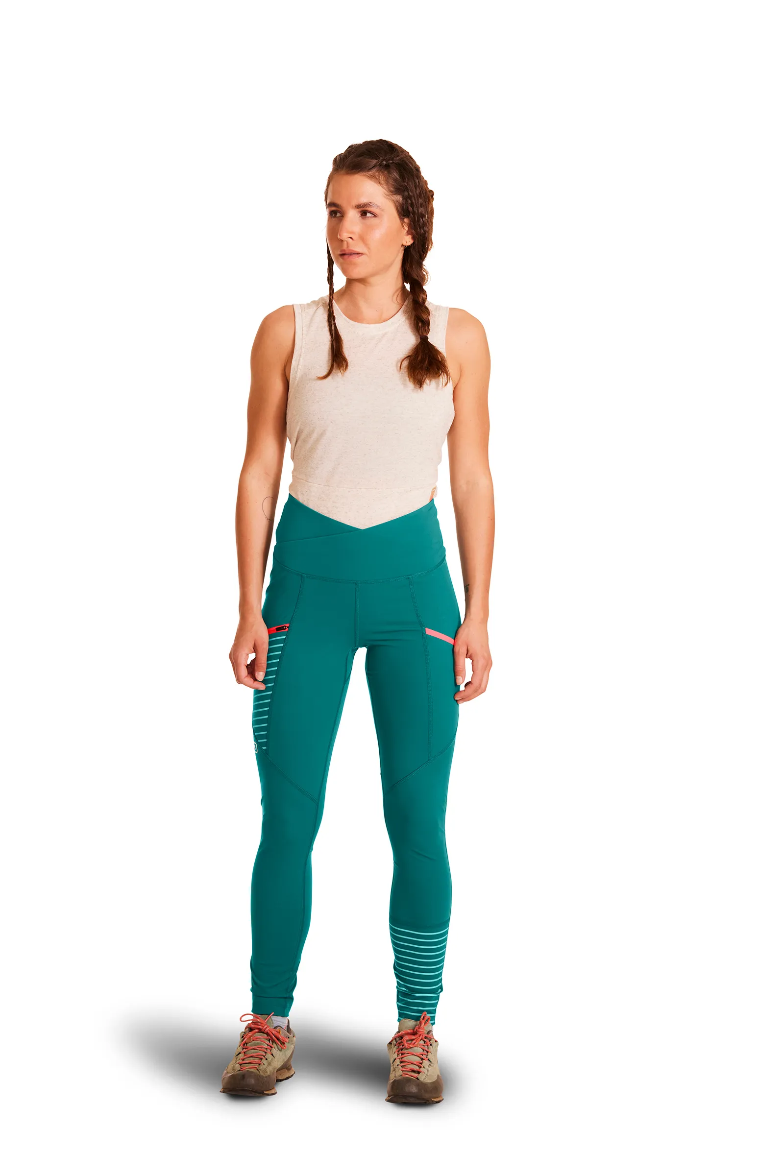 ORTOVOXR MANDREA TIGHTS