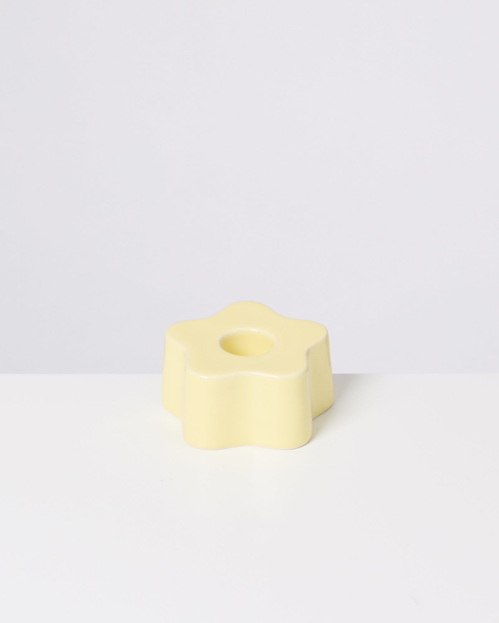 SEIA - CANDLESTICK FLOWER YELLOW
