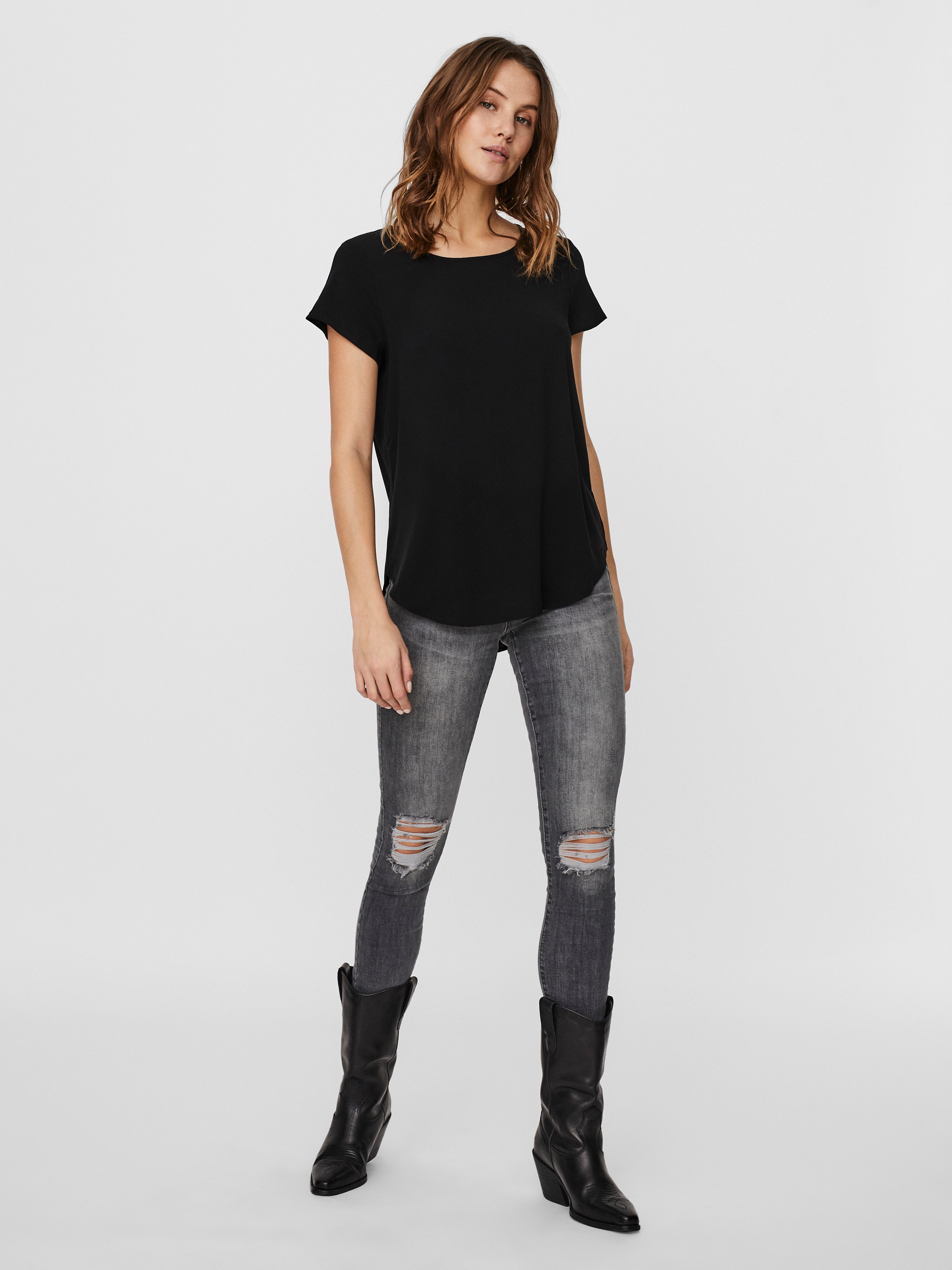 VERO MODA® VMBECCA Top