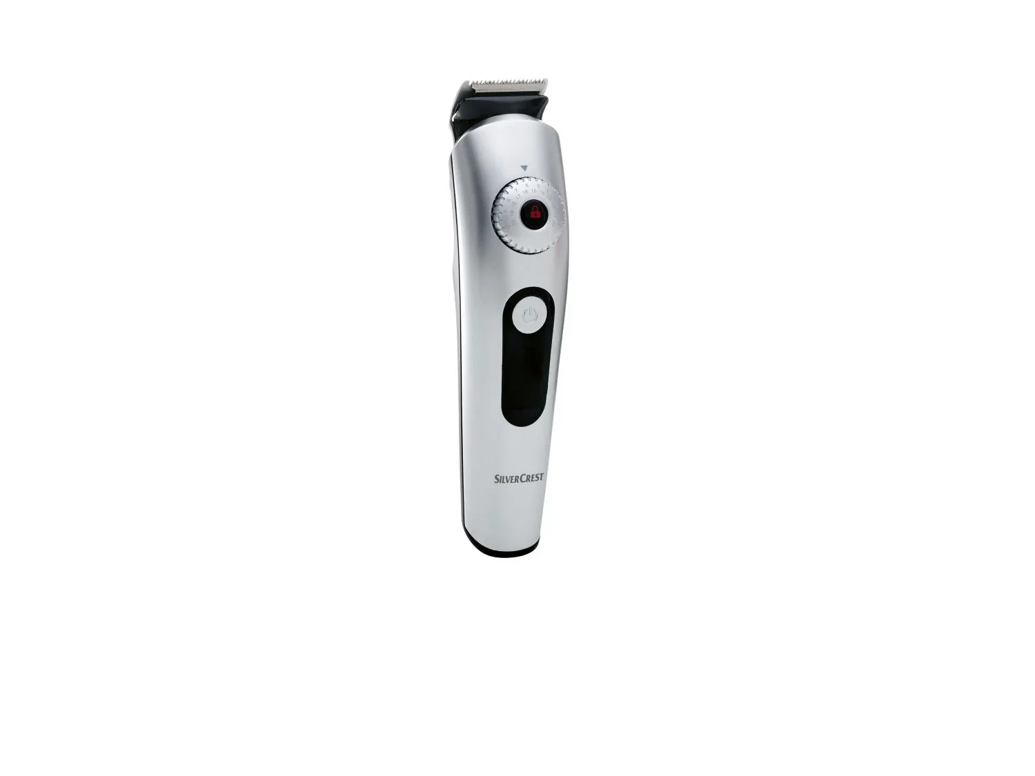 SILVERCREST PERSONAL CARE Tondeuse barbe et cheveux