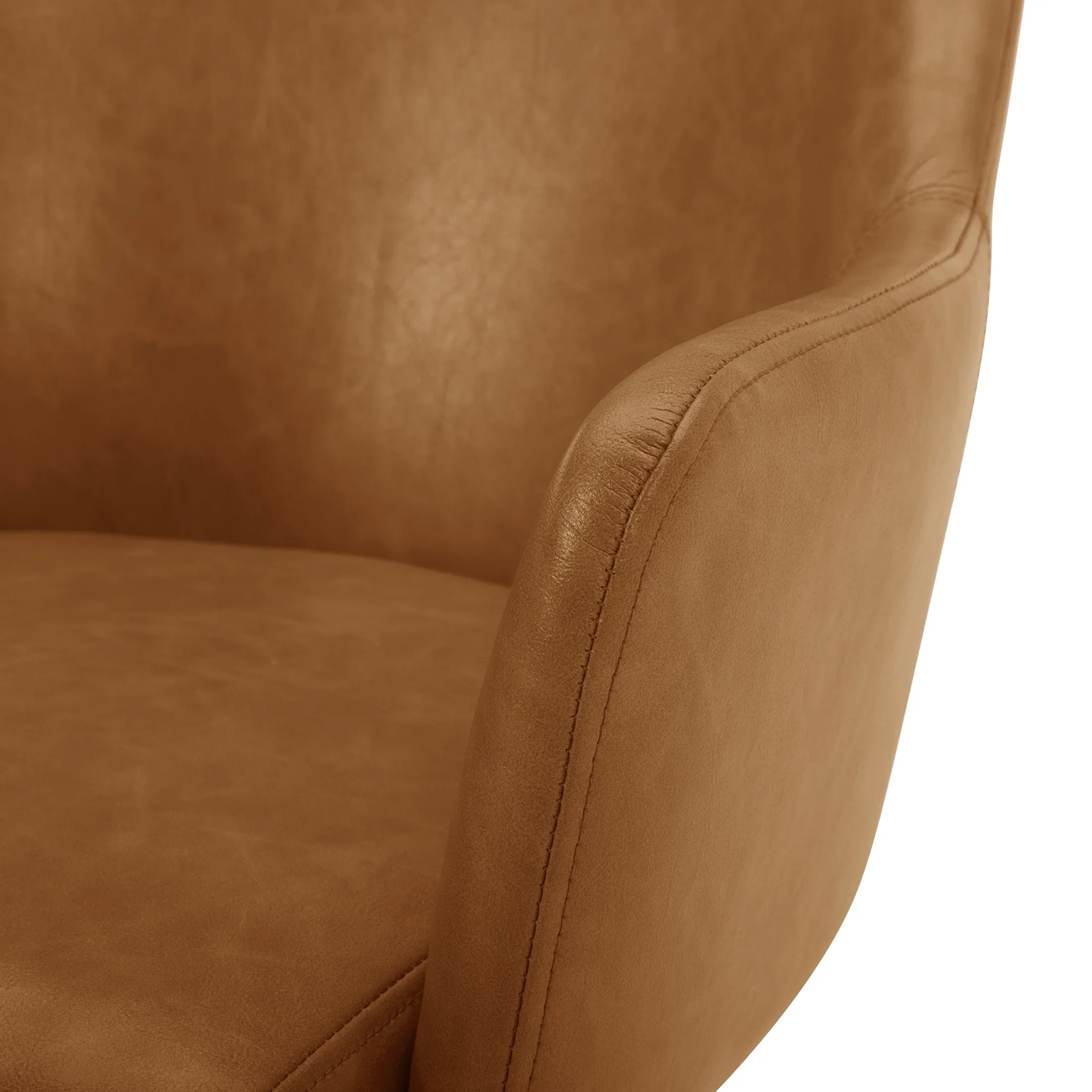 Better Homes & Gardens Greyson Office Chair, Black