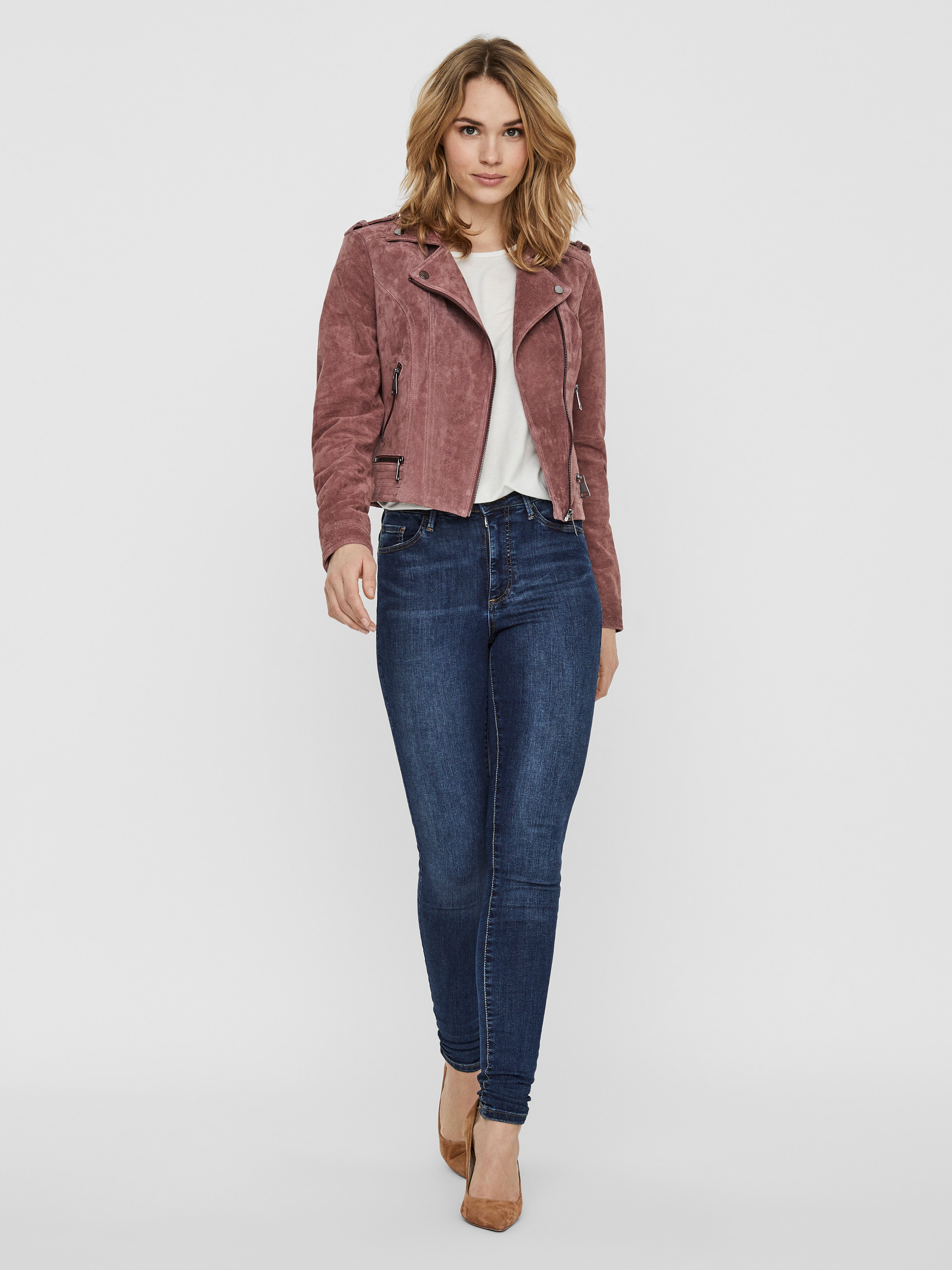 VERO MODA® VMROYCE Jacket