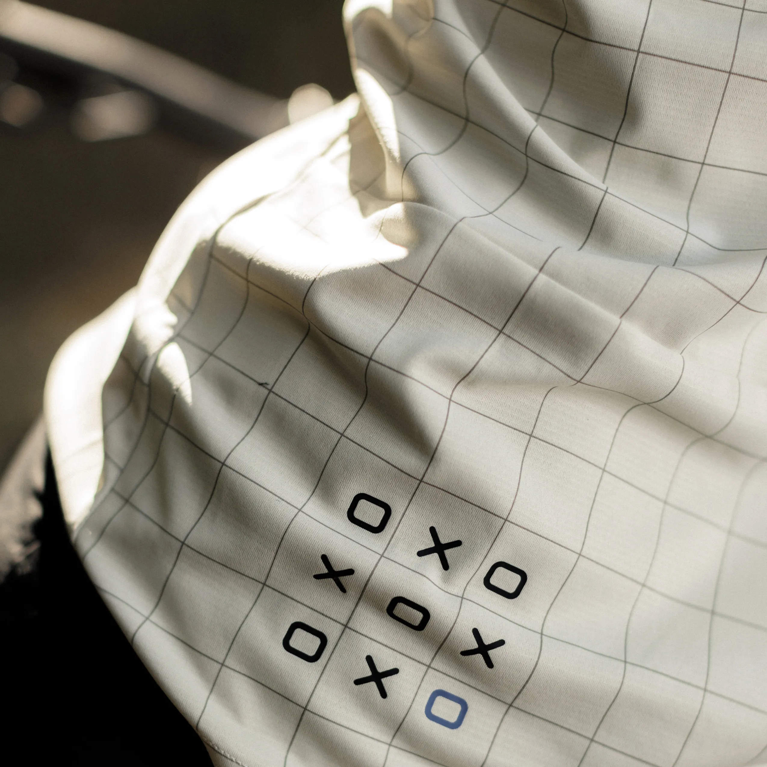 ORTOVOXR SEQUENCE TRAIL JERSEY TS
