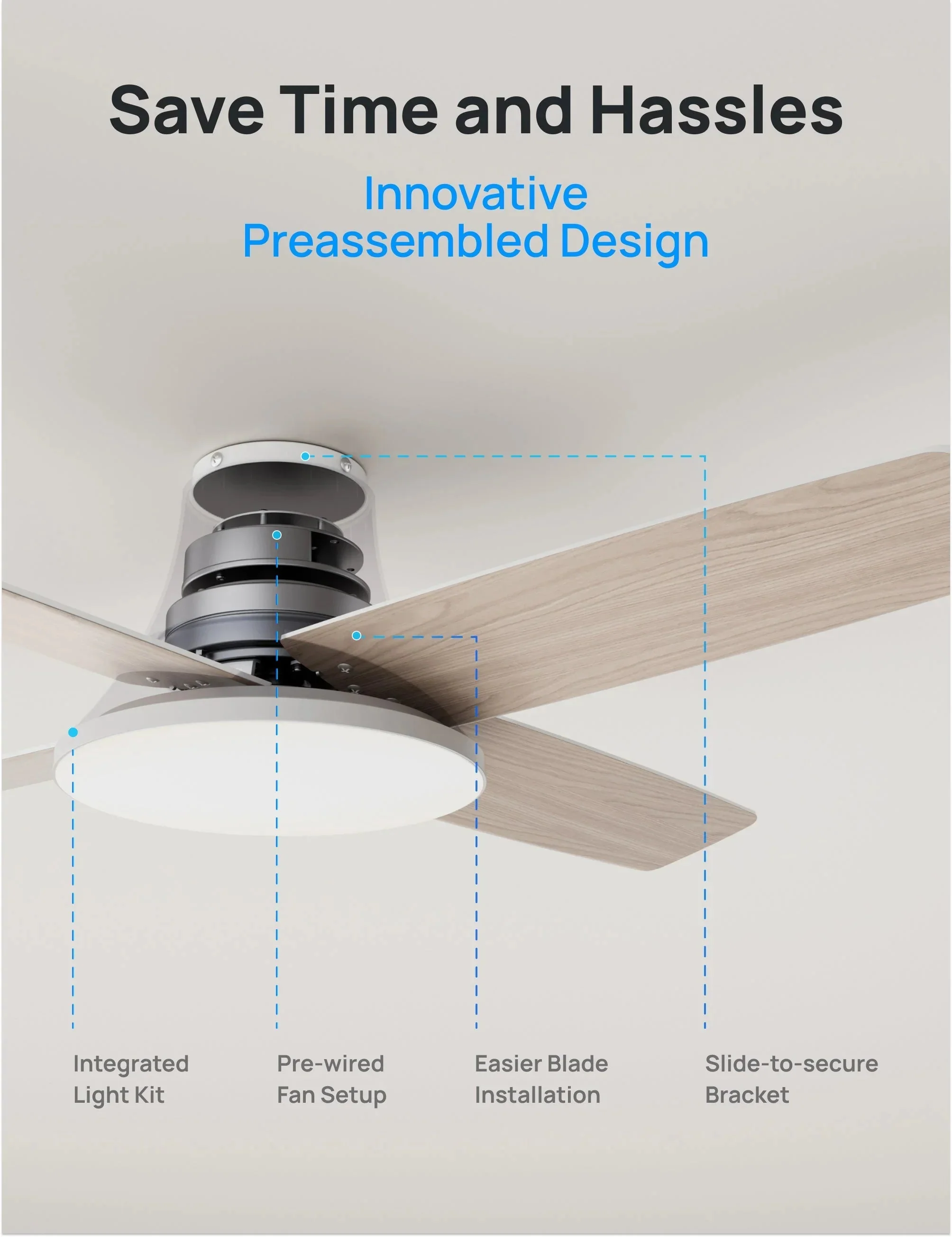 Ceiling Fan 513