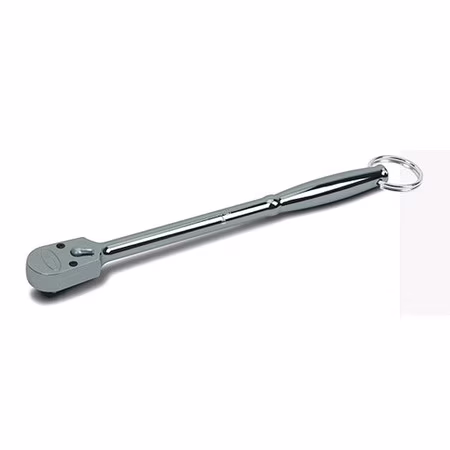 Snap-On Industrial Brands B-52EHLA-TH Williams Enclosed Head Ratchet, 10-1/2,