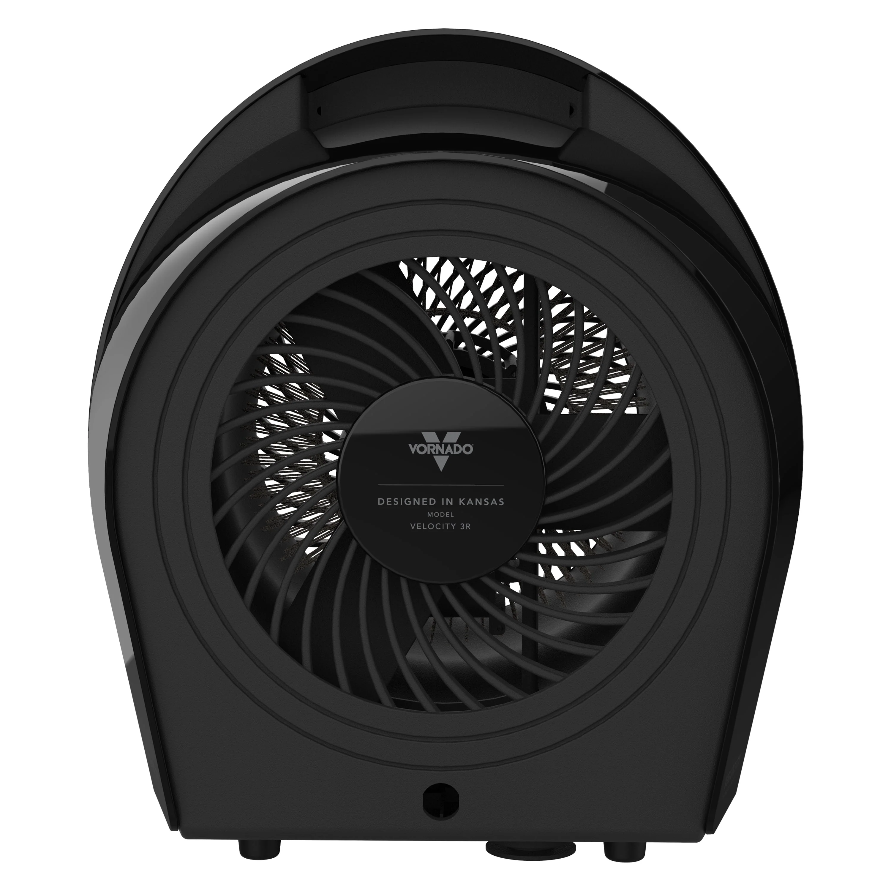 Velocity 3R Whole Room Space Heater