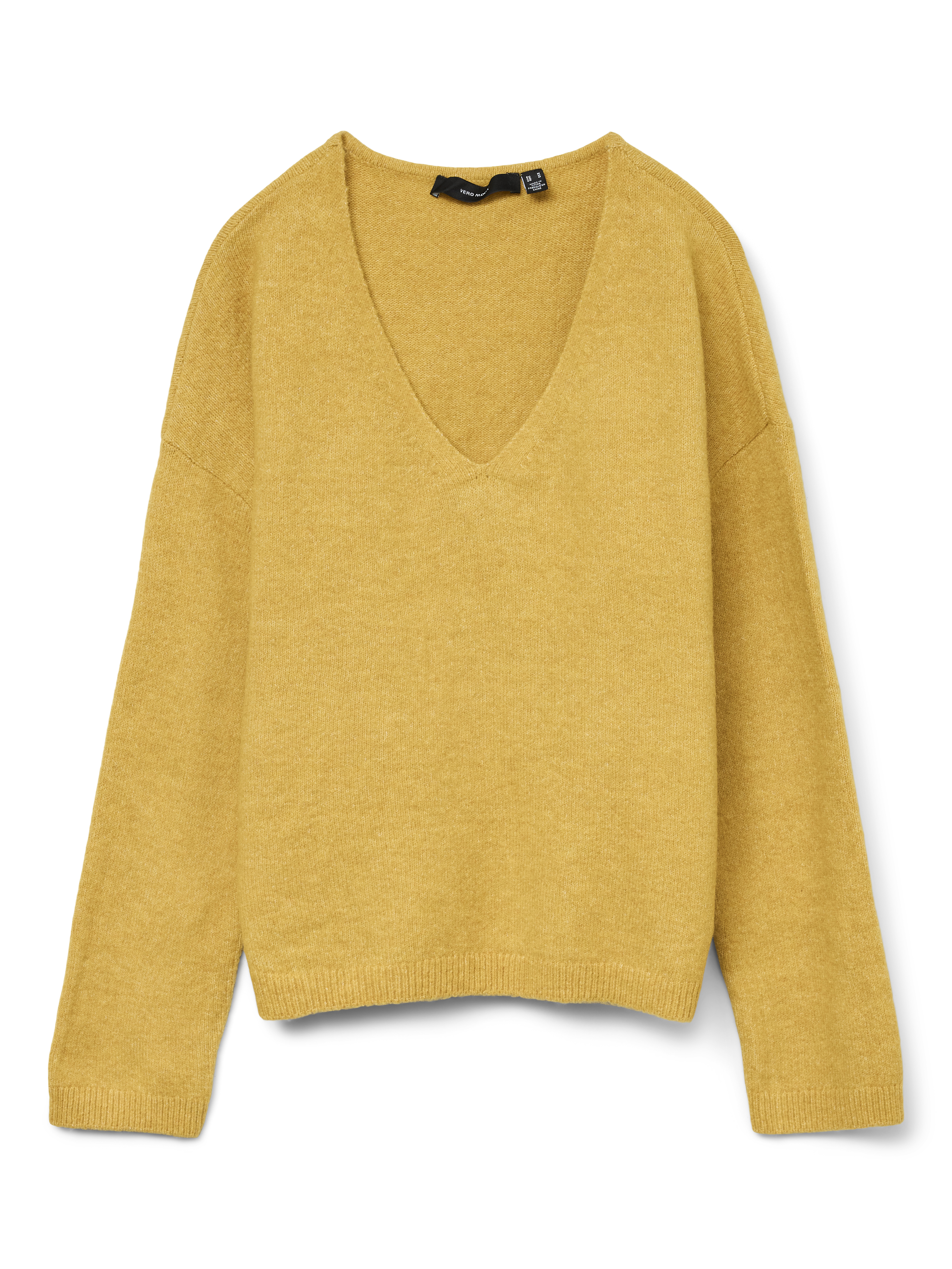 VERO MODA® VMBESTI Knitted pullover