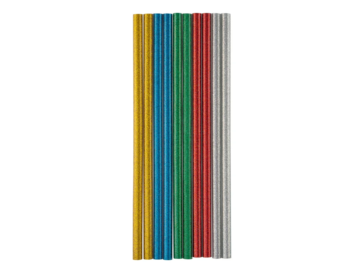 PARKSIDE Btons de colle basse temprature
