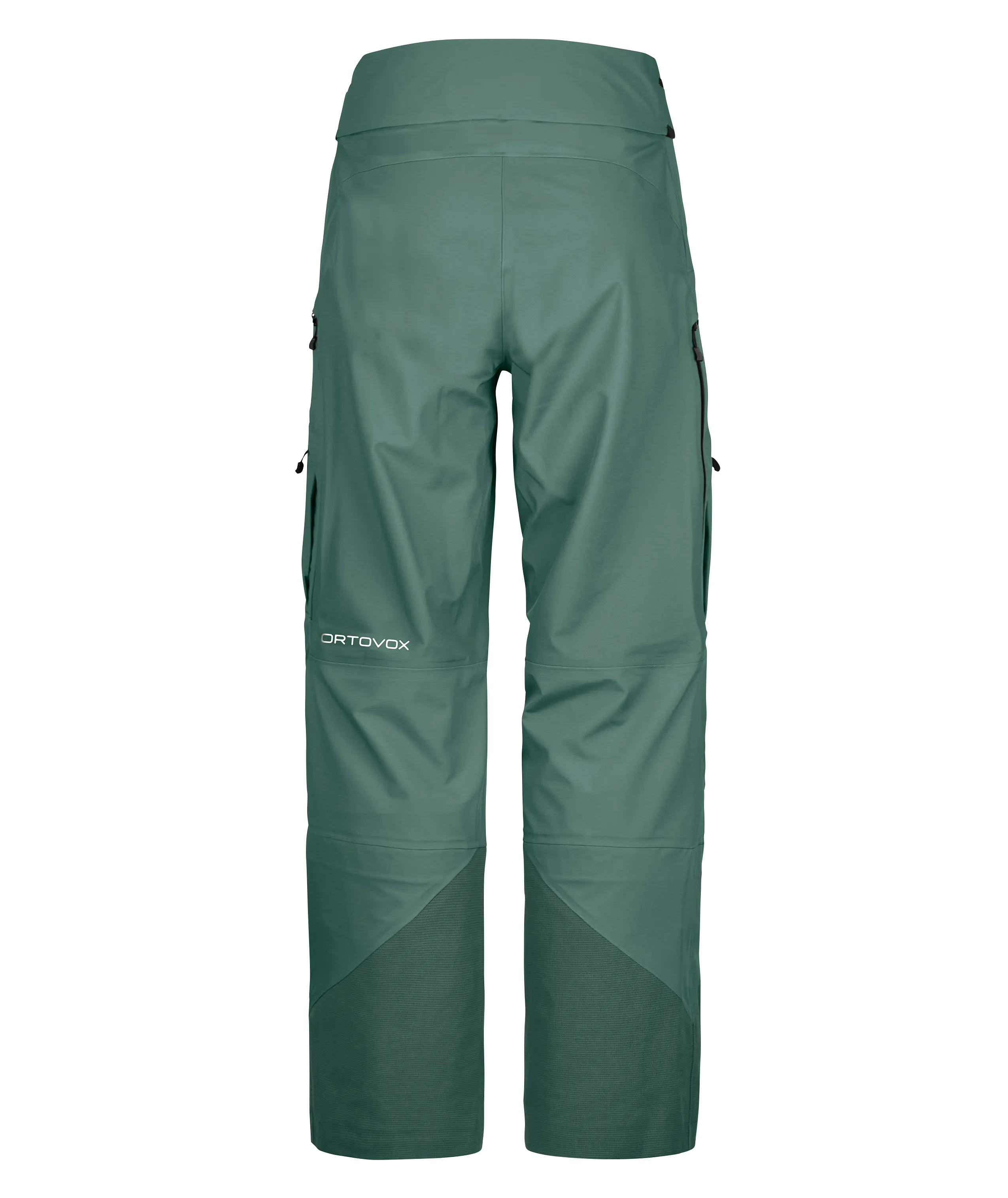 ORTOVOXR 3L DEEP SHELL PANTS