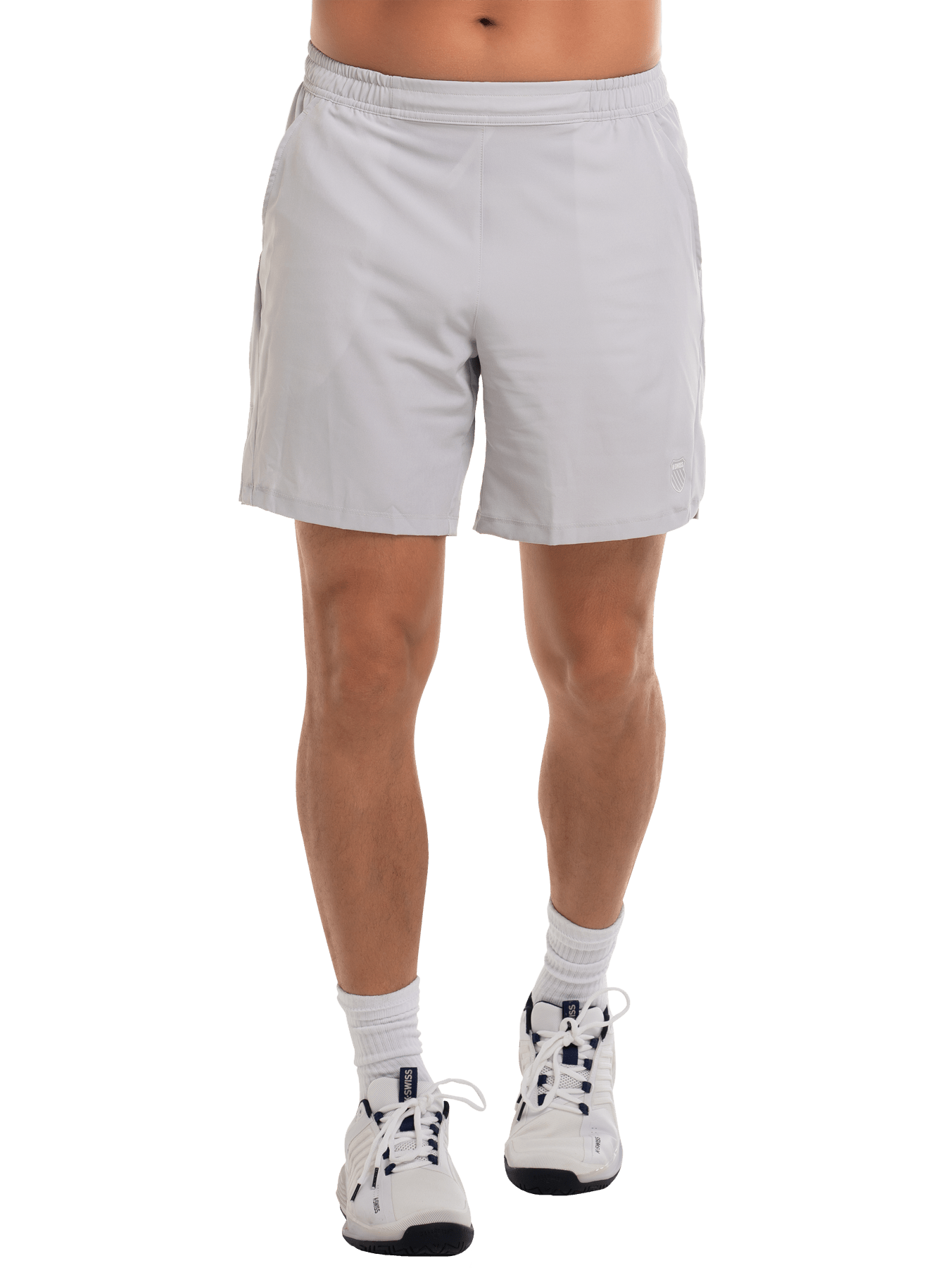SUPERCHARGE SHORT- 7