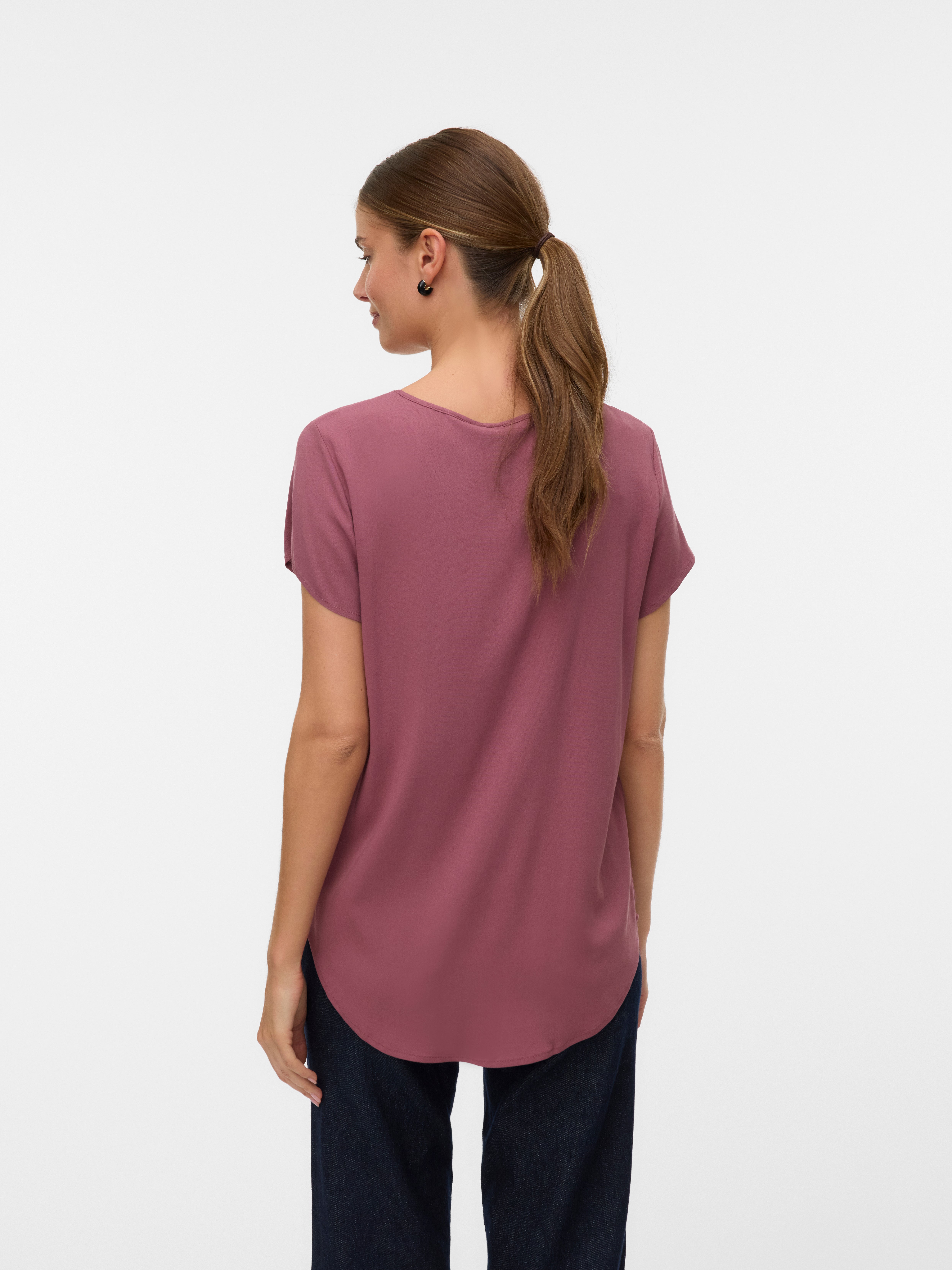 VERO MODA® VMBELLA Top