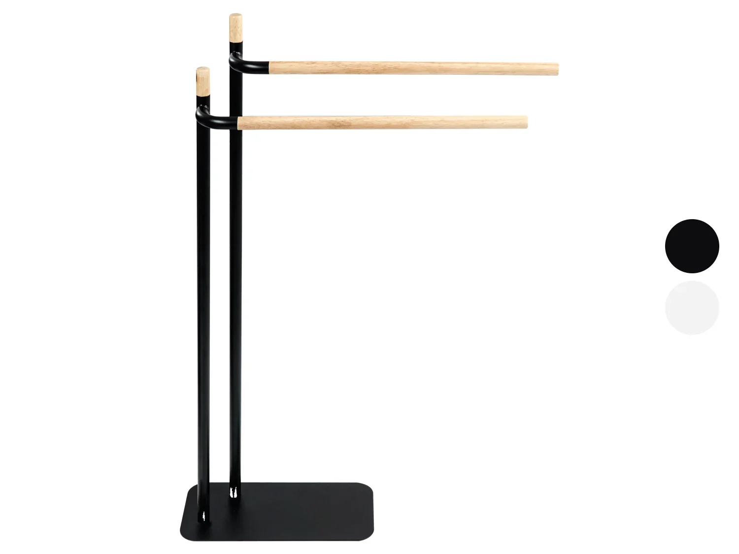 Ridder Porte-serviettes Albany, 53 x 15 x 87 cm