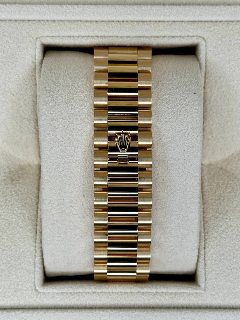 [Super Clone]RLX Day-Date 