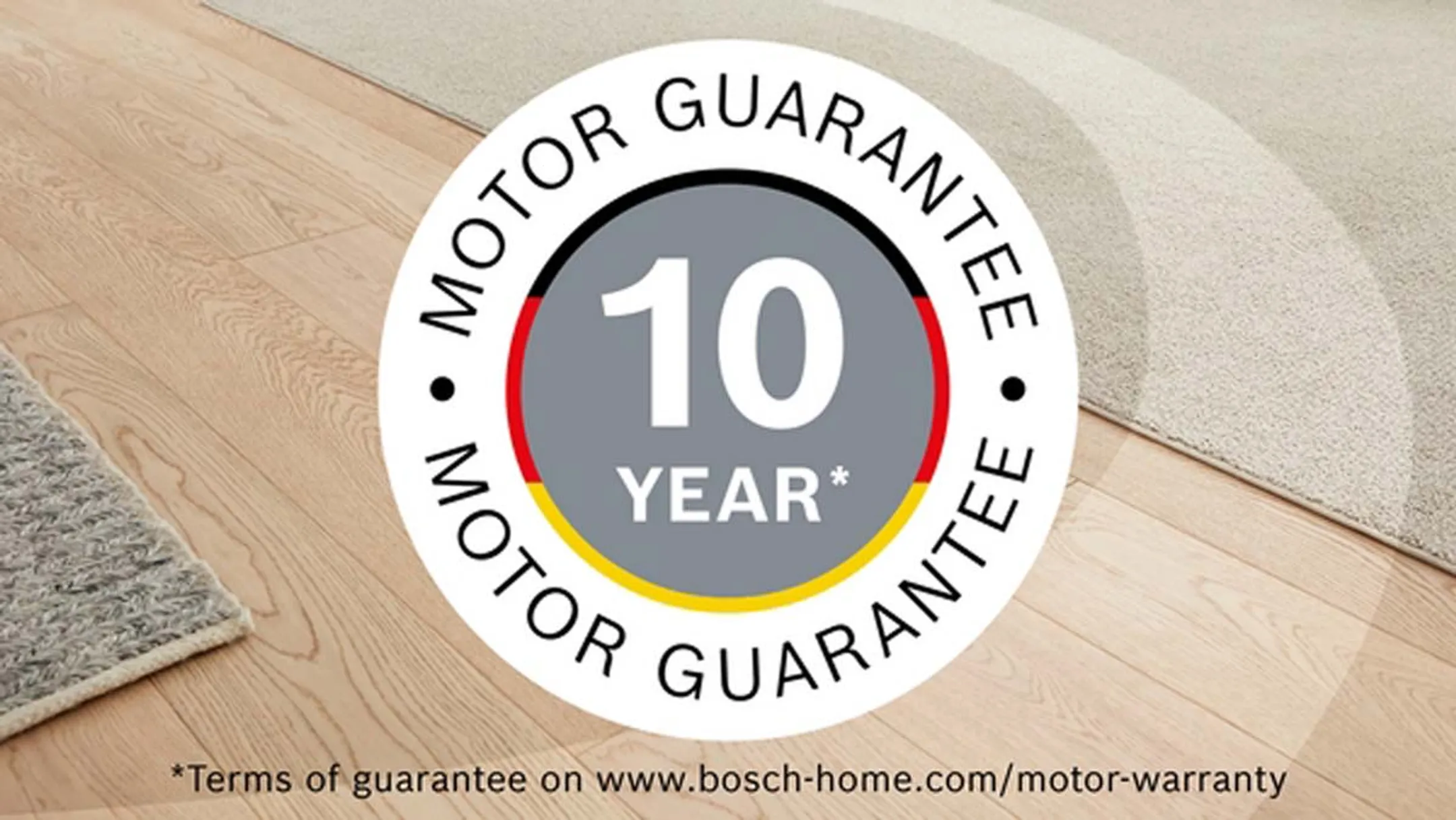 Bosch Stofzuiger met zak ProHygienic BGL41HYG2H